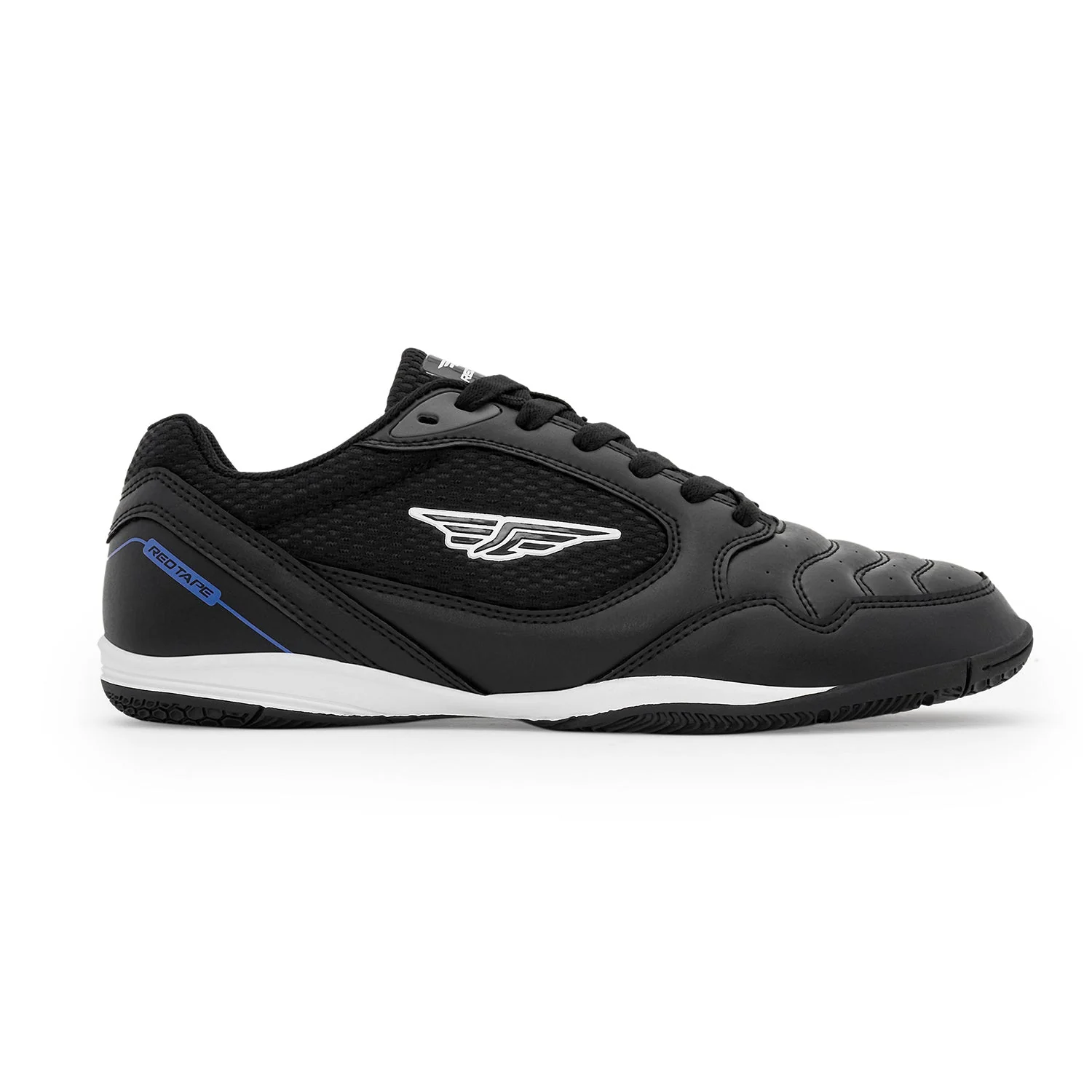 Soccer Football Sports Shoes for Men | High Performance, Cushioned Support, Anti-Skid & Superior Comfort | Suitable for Rugby, Lawn Hockey, Baseball Sports - Image 2
