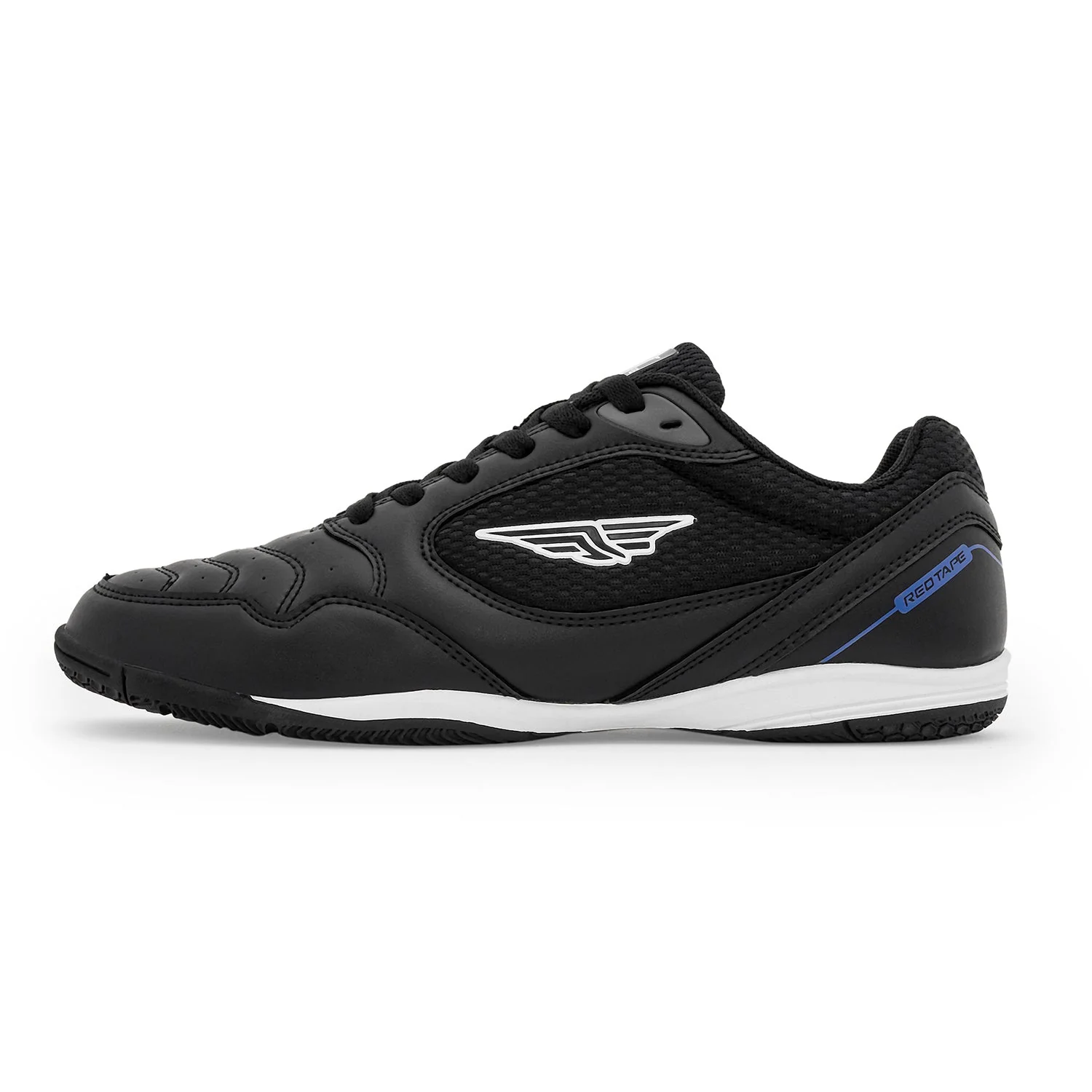Soccer Football Sports Shoes for Men | High Performance, Cushioned Support, Anti-Skid & Superior Comfort | Suitable for Rugby, Lawn Hockey, Baseball Sports - Image 3