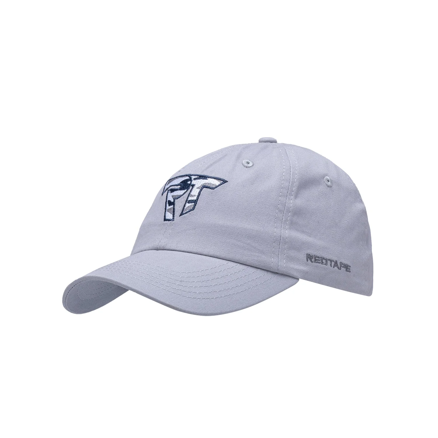 Solid Baseball Unisex Cap for Men & Women | Adjustable Strap | All Sports Cap - Image 3