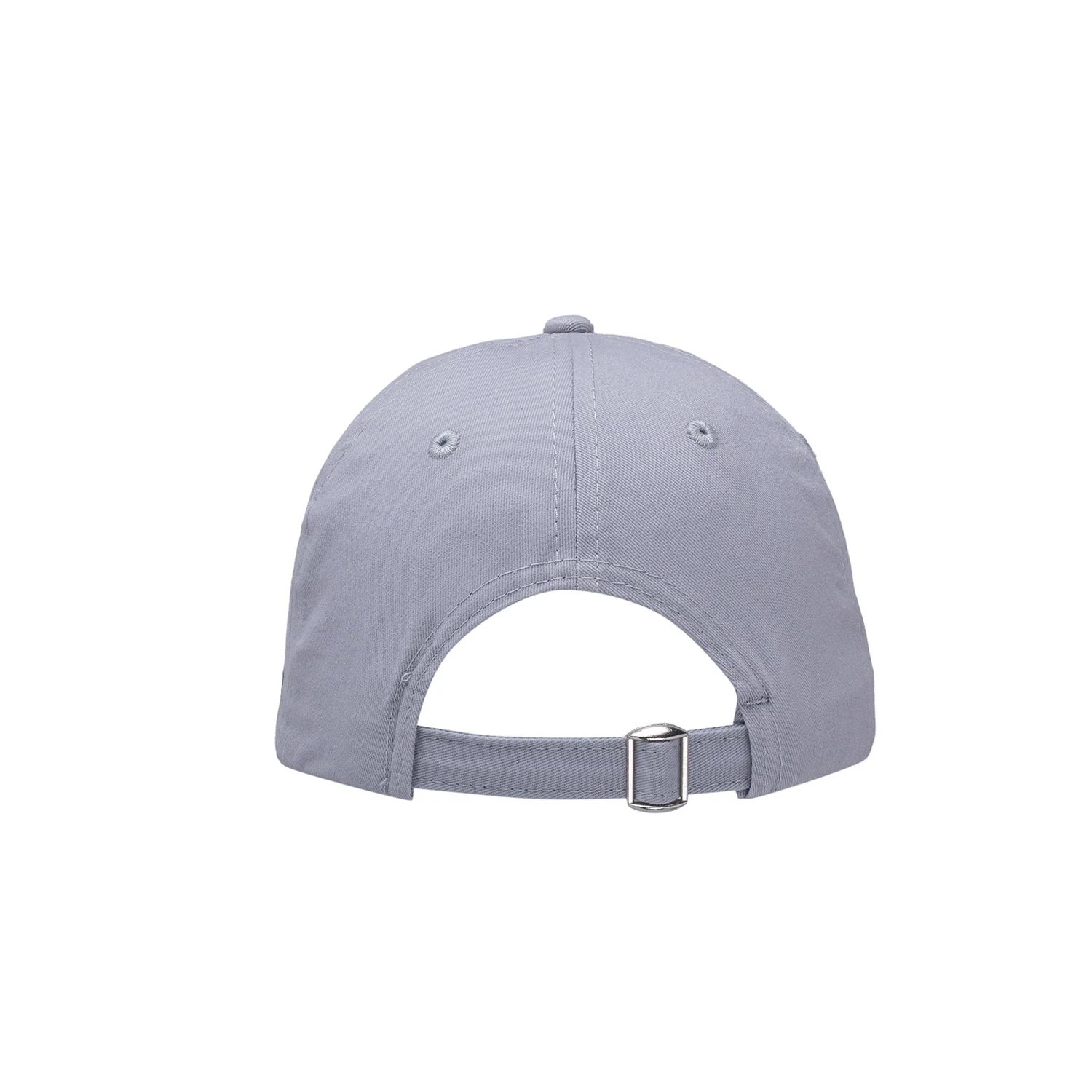 Solid Baseball Unisex Cap for Men & Women | Adjustable Strap | All Sports Cap - Image 4