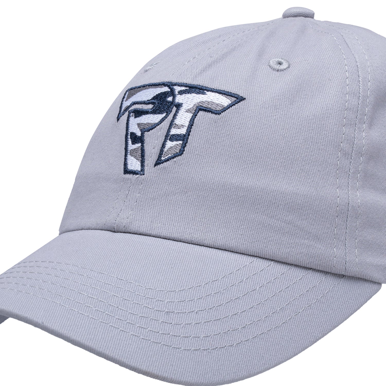 Solid Baseball Unisex Cap for Men & Women | Adjustable Strap | All Sports Cap - Image 5