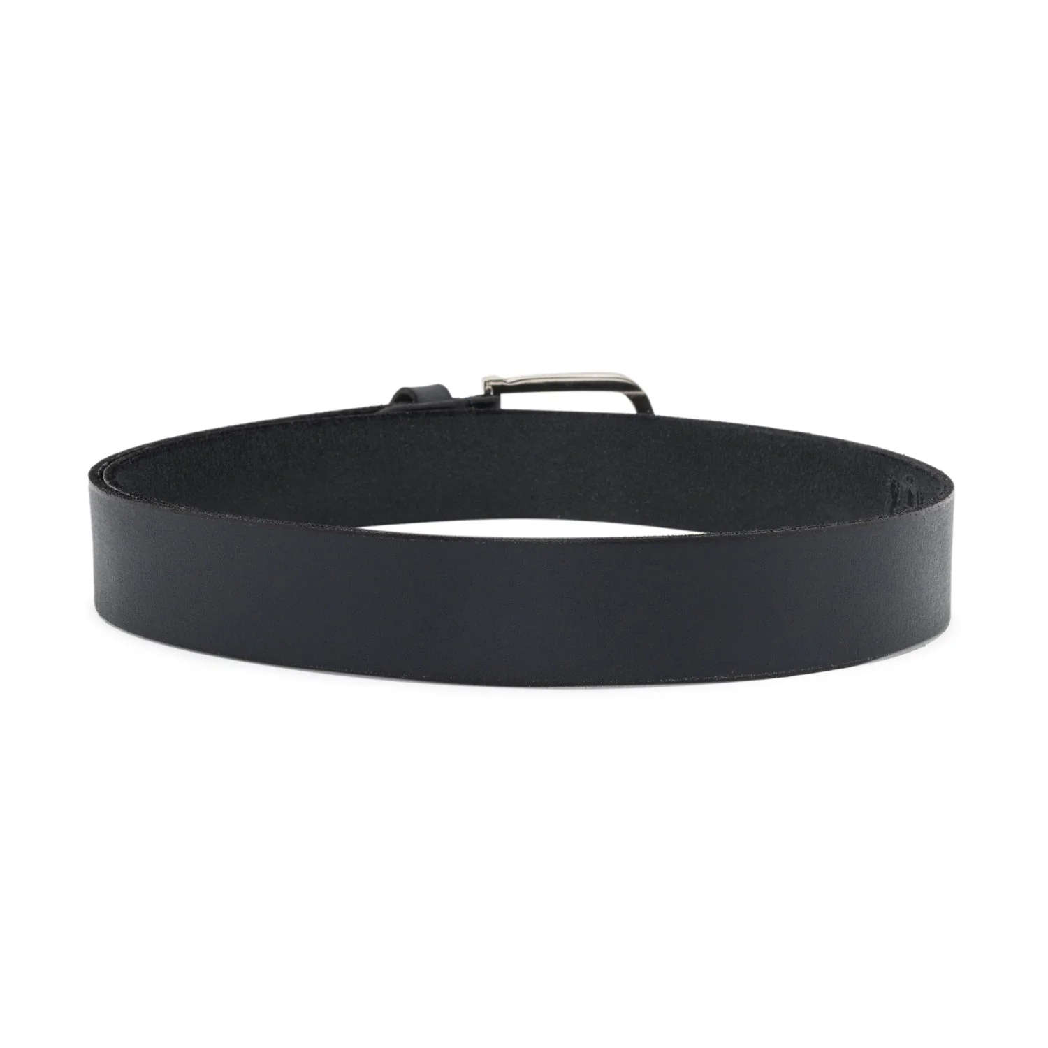 Solid Leather Belt For Men | Classic and Durable - Image 5