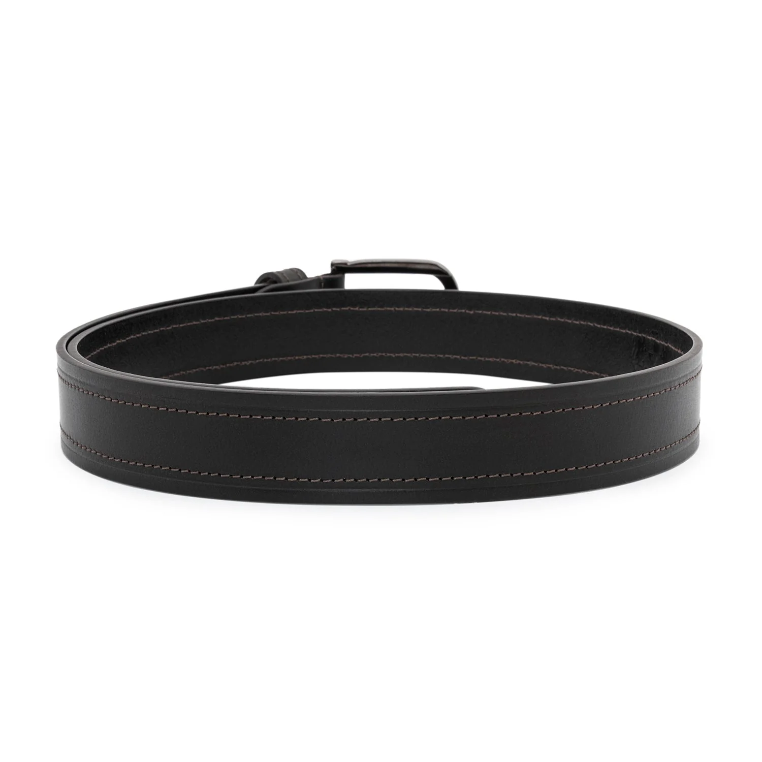 Solid Leather Belt For Men | Classic and Durable - Image 5