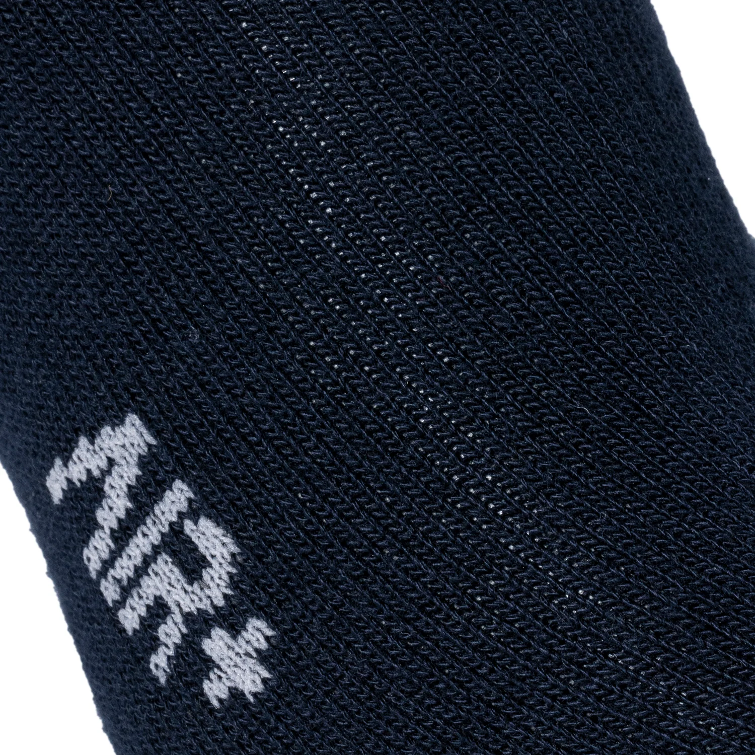 Solid No Show Socks for Men Pack of 3 Pairs - Image 6