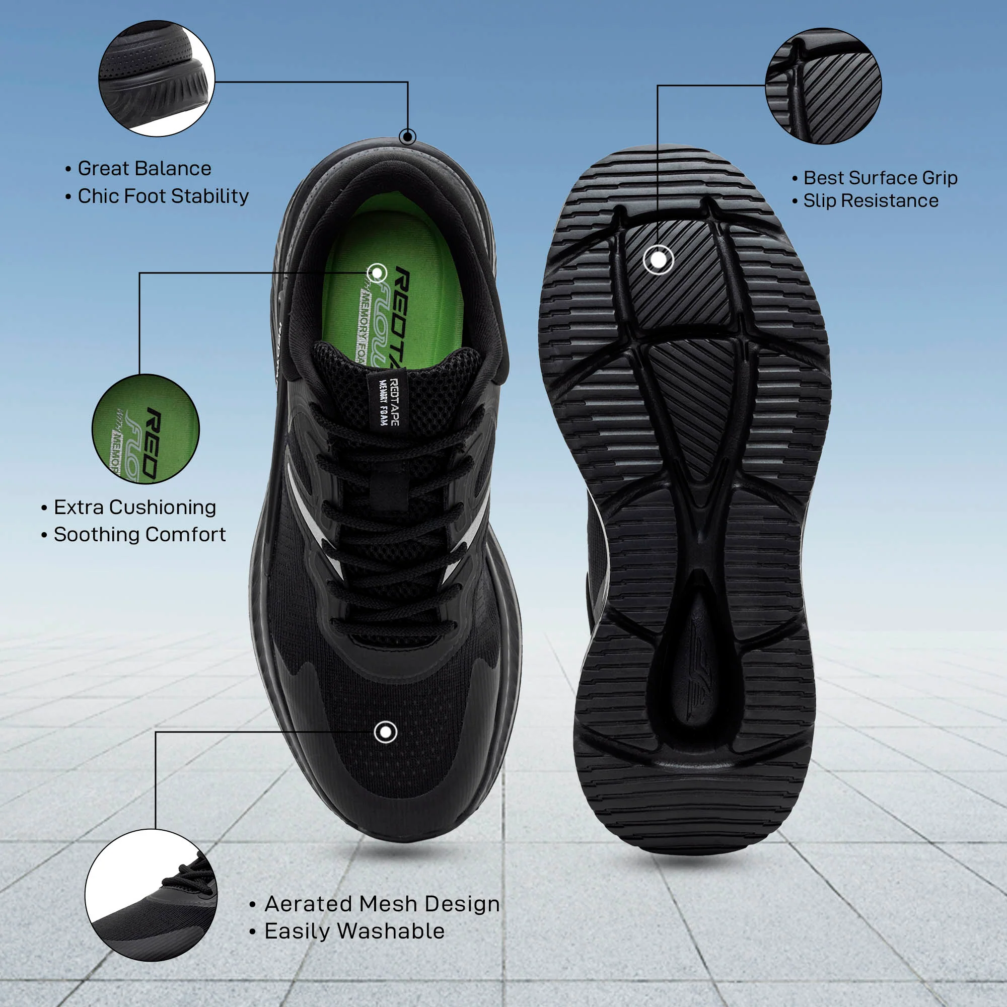 Sport Shoes for Men - Image 5