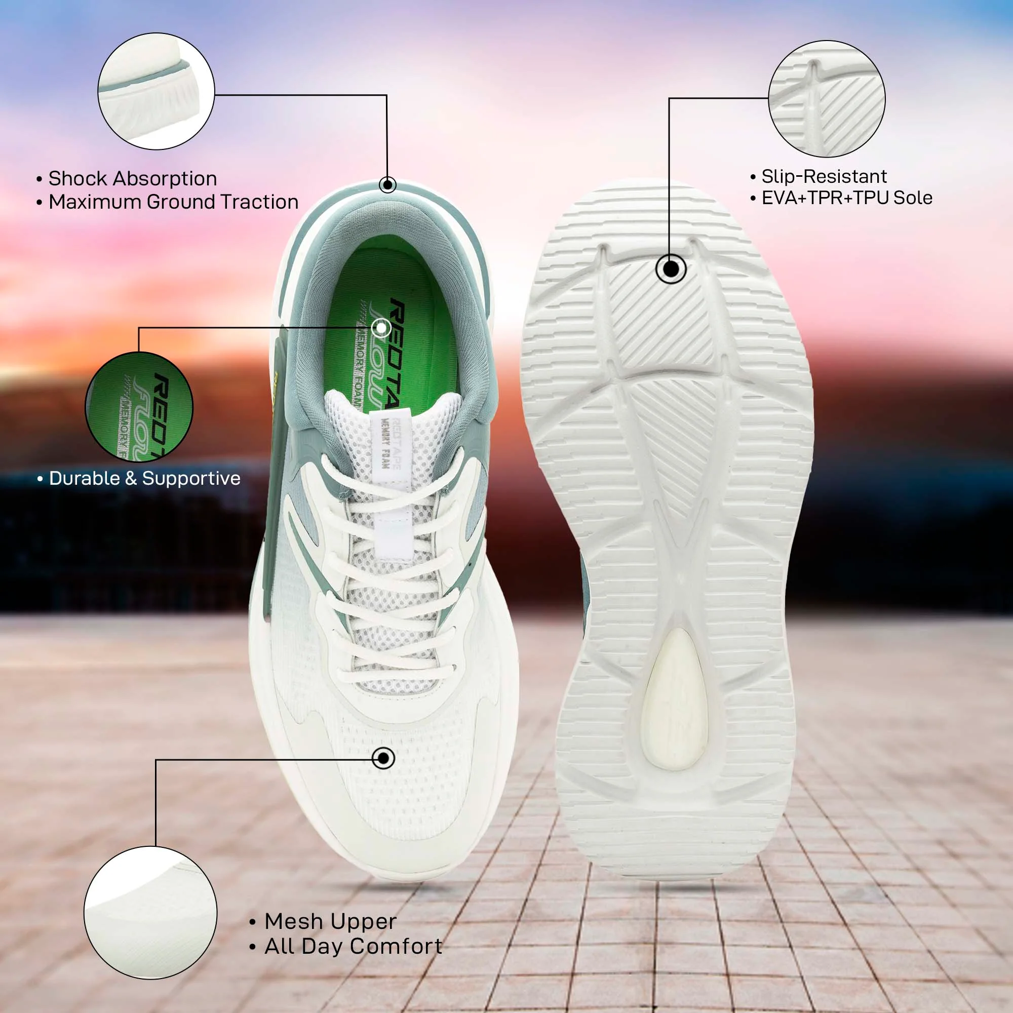 Sport Shoes for Men - Image 5