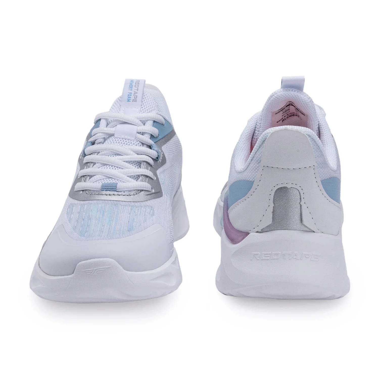Sports Athleisure Shoes For Women - Image 4