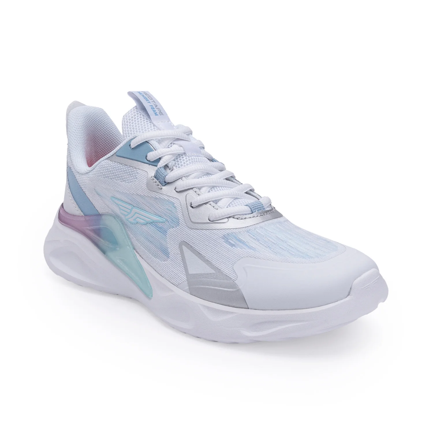 Sports Athleisure Shoes For Women - Image 7