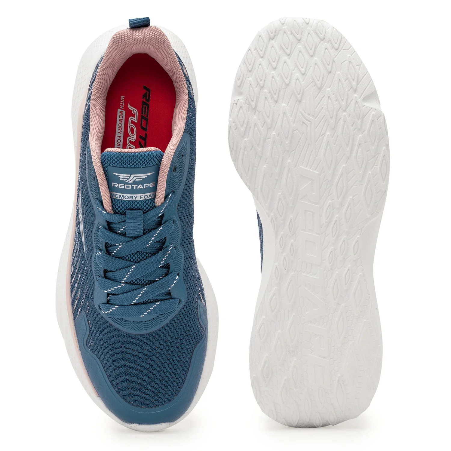 Sports Athleisure Shoes for Women | Comfortable & Slip-Resistant - Image 5