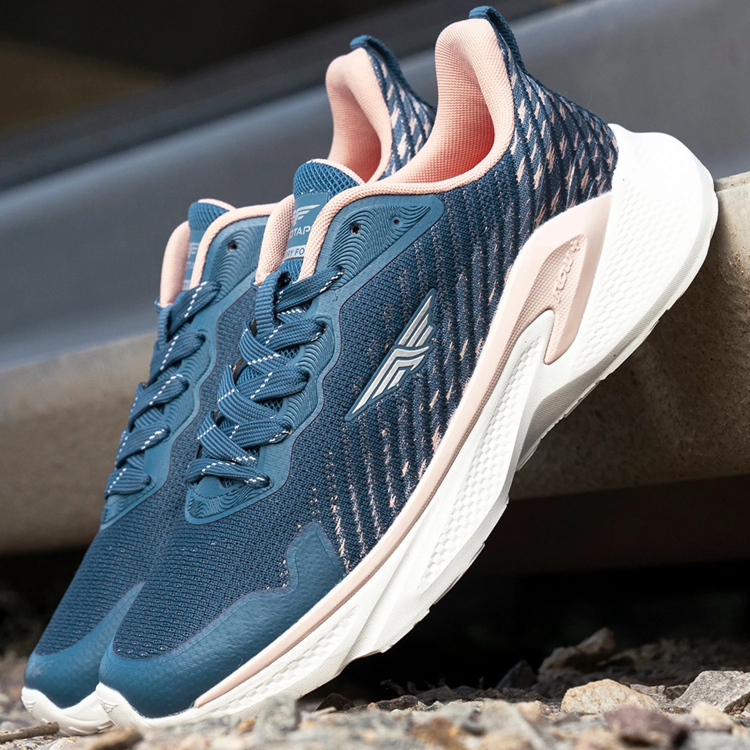 Sports Athleisure Shoes for Women | Comfortable & Slip-Resistant - Image 6
