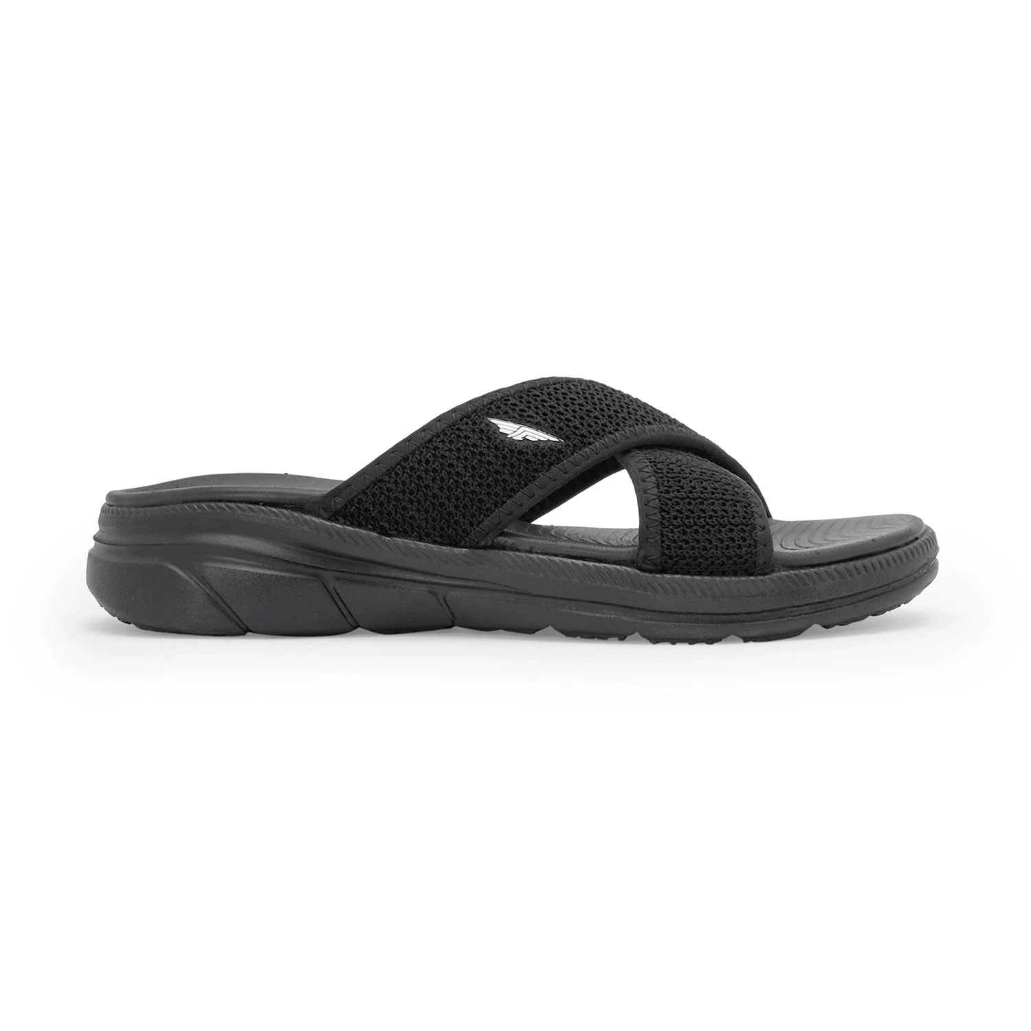 Sports Sandals for Women | Refined Round-Toe Shape with a Relaxing Slip-On Support - Image 3