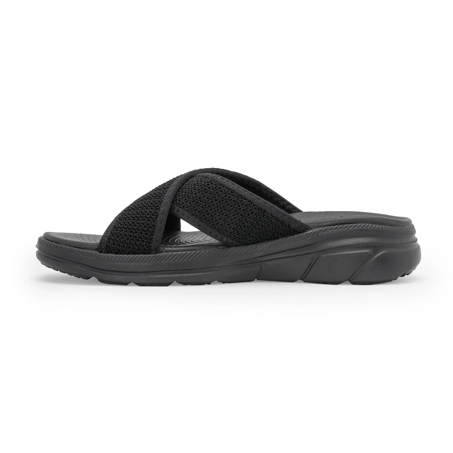 Sports Sandals for Women | Refined Round-Toe Shape with a Relaxing Slip-On Support - Image 4