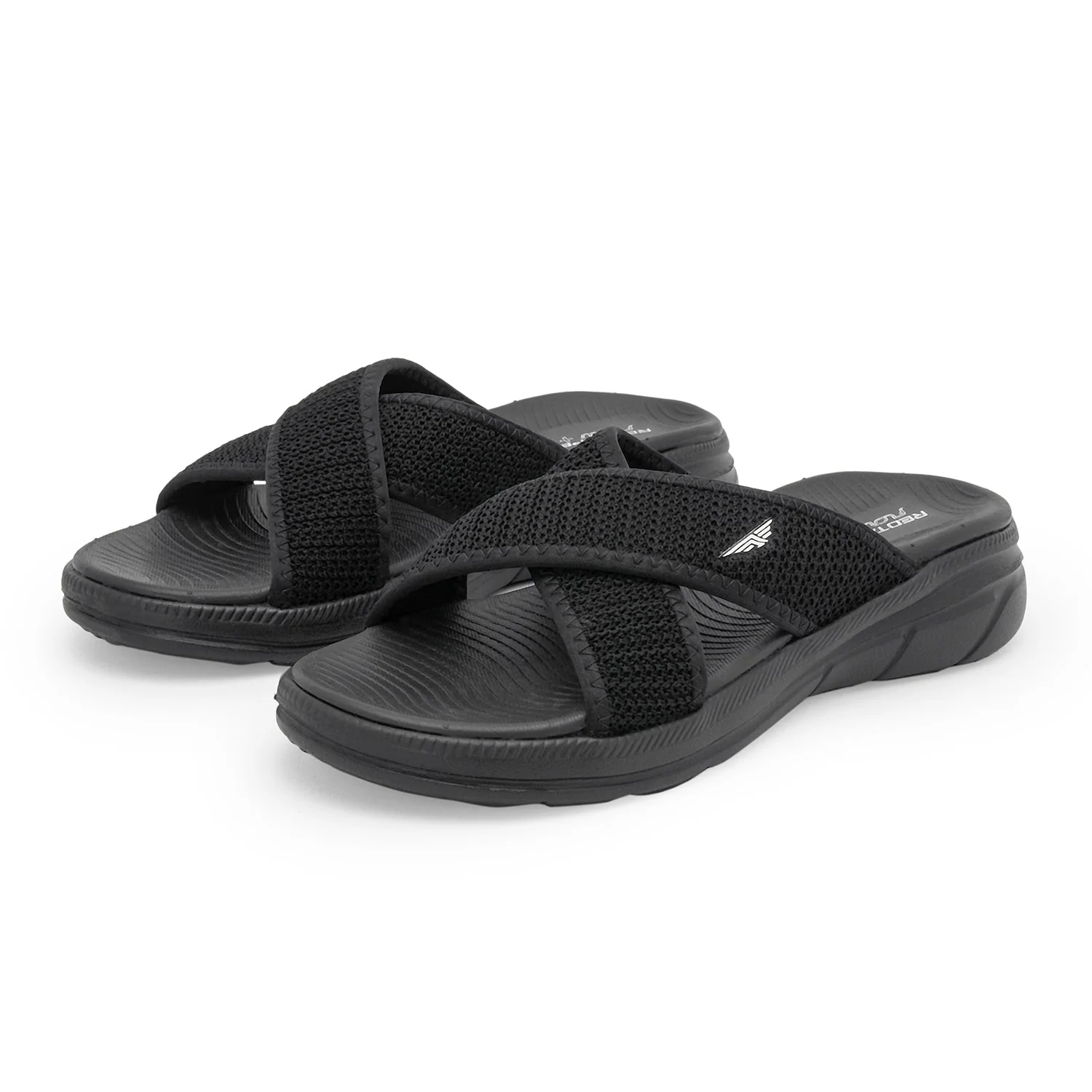 Sports Sandals for Women | Refined Round-Toe Shape with a Relaxing Slip-On Support - Image 5