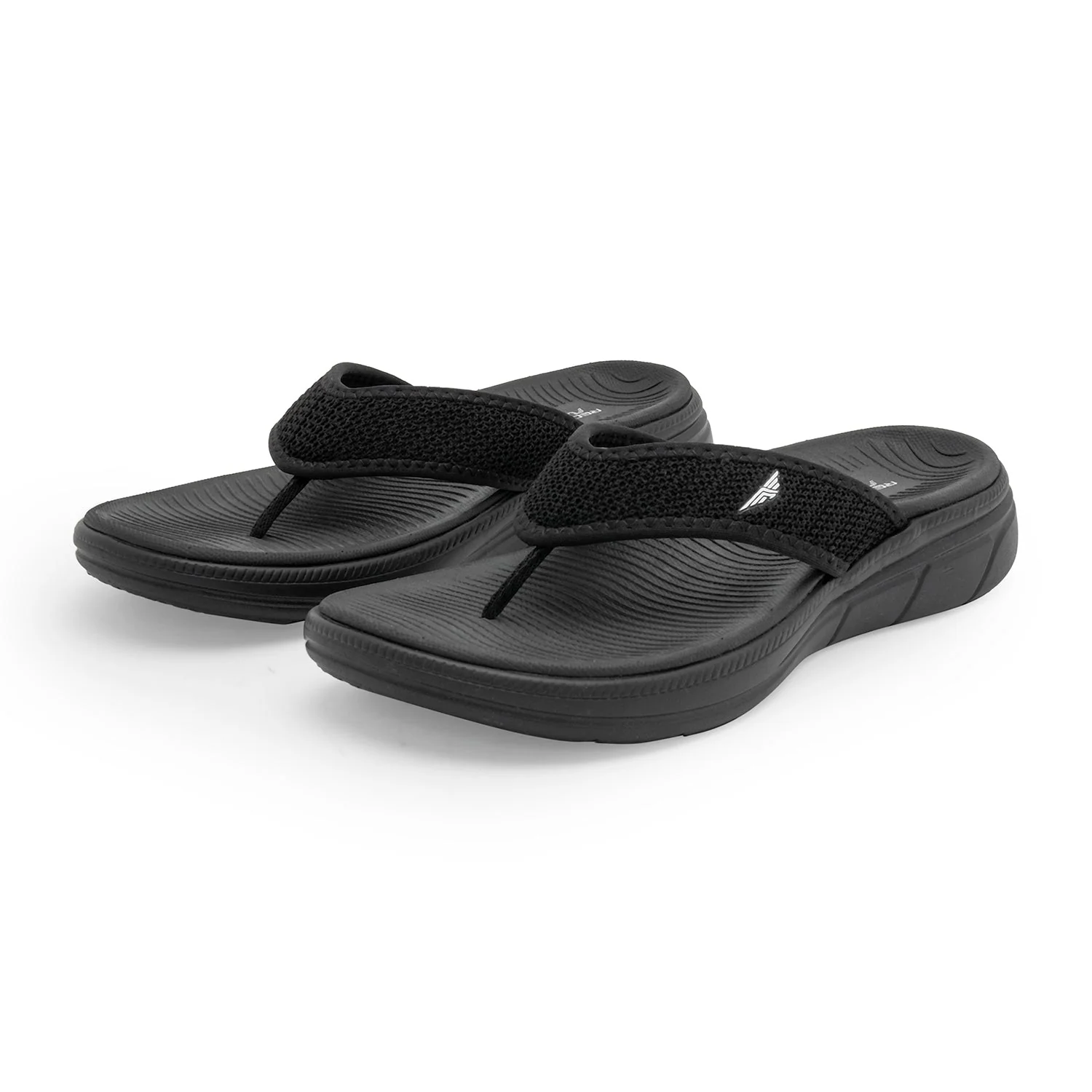 Sports Sandals for Women | Refined Round-Toe Shape with a Relaxing Slip-On Support - Image 5