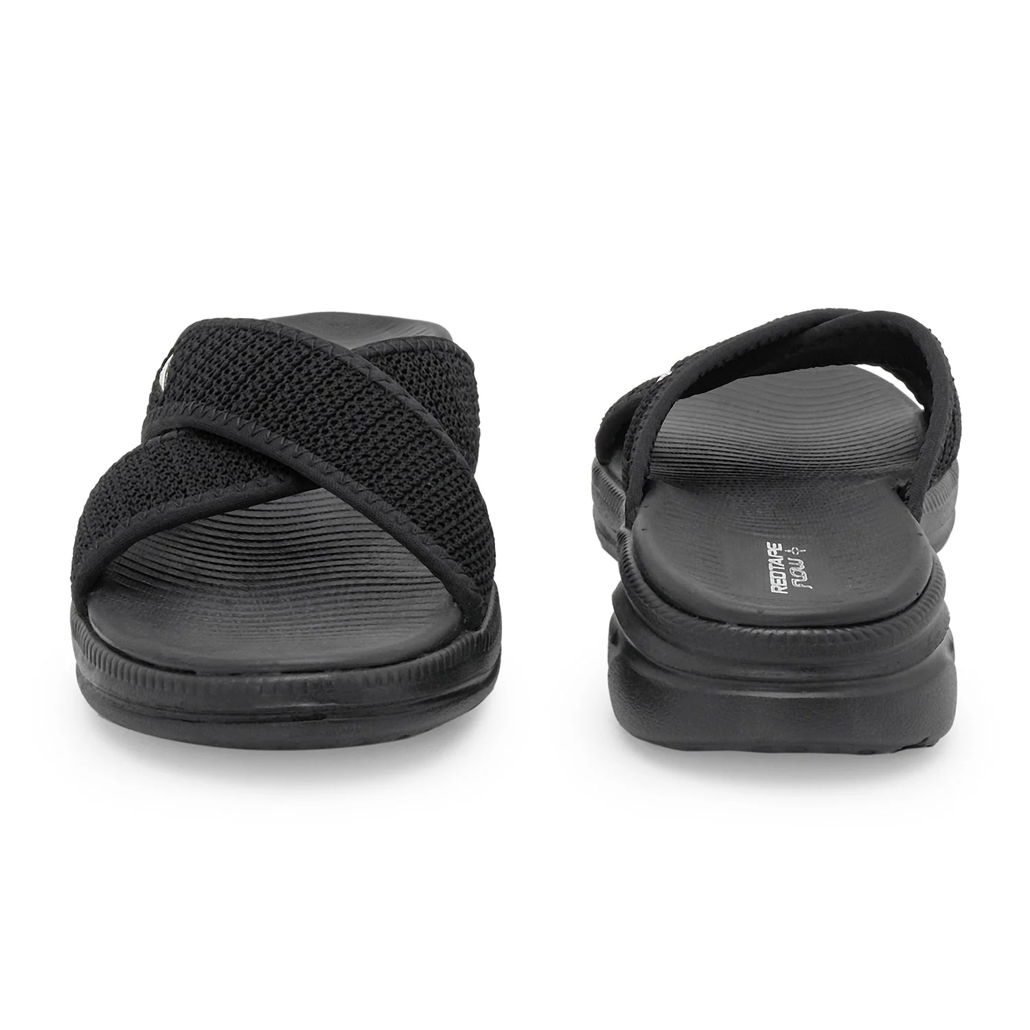 Sports Sandals for Women | Refined Round-Toe Shape with a Relaxing Slip-On Support - Image 4