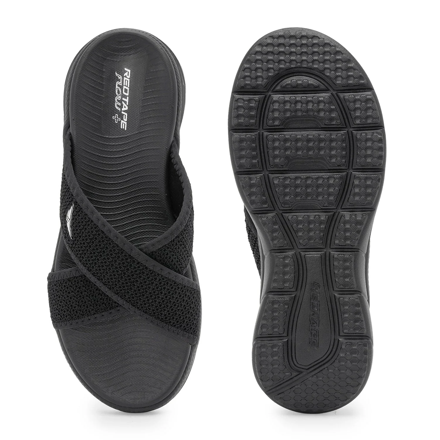 Sports Sandals for Women | Refined Round-Toe Shape with a Relaxing Slip-On Support - Image 5