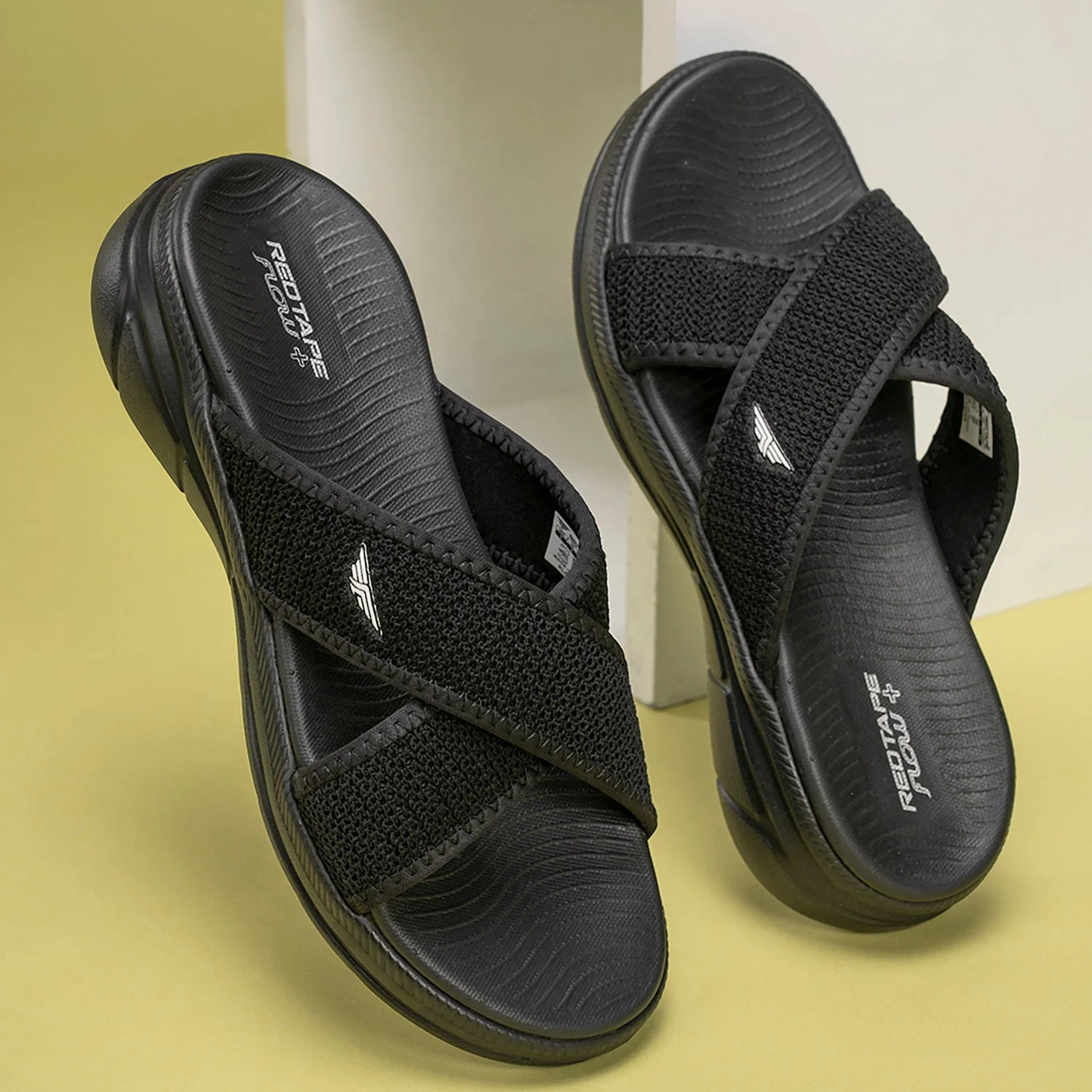 Sports Sandals for Women | Refined Round-Toe Shape with a Relaxing Slip-On Support - Image 6