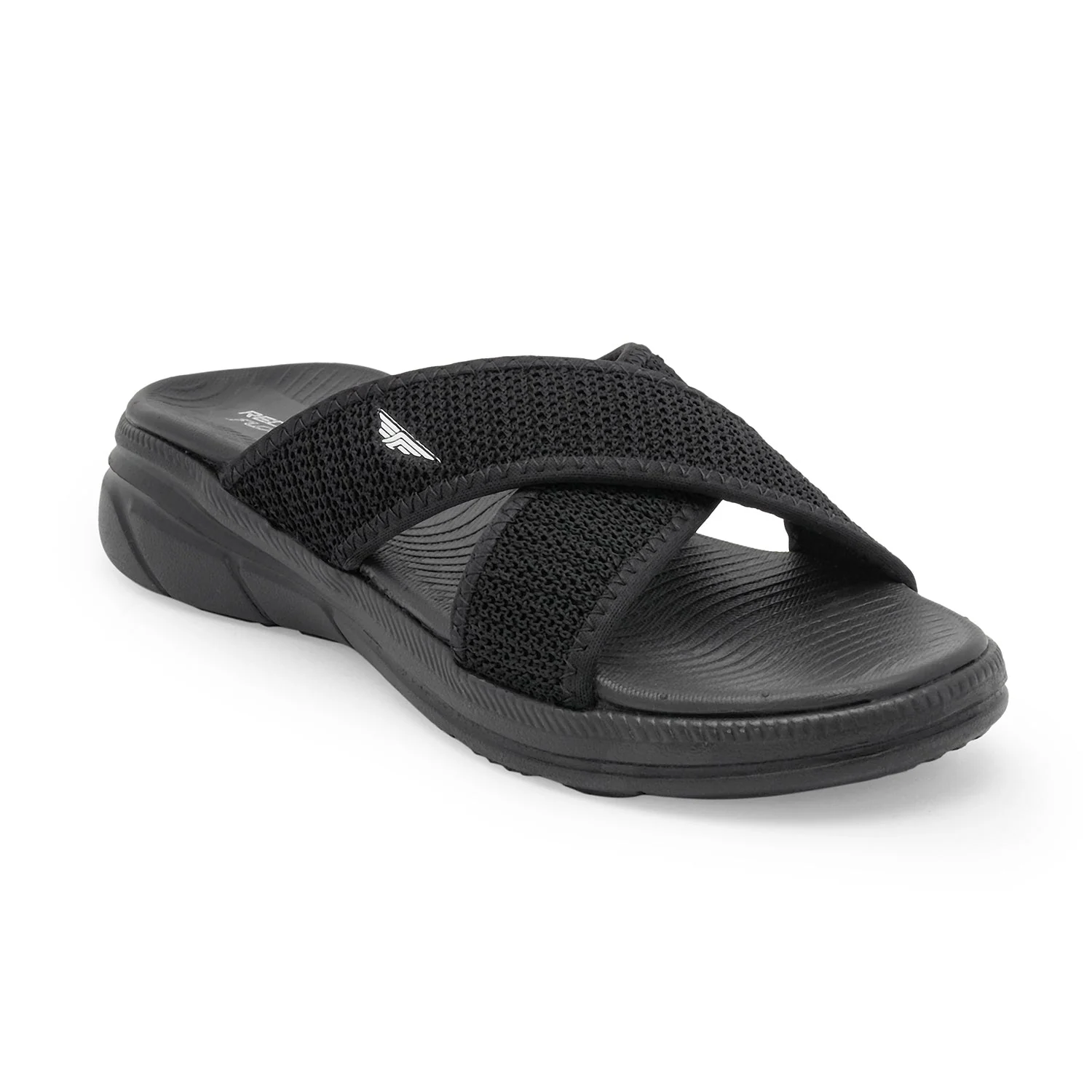 Sports Sandals for Women | Refined Round-Toe Shape with a Relaxing Slip-On Support - Image 7