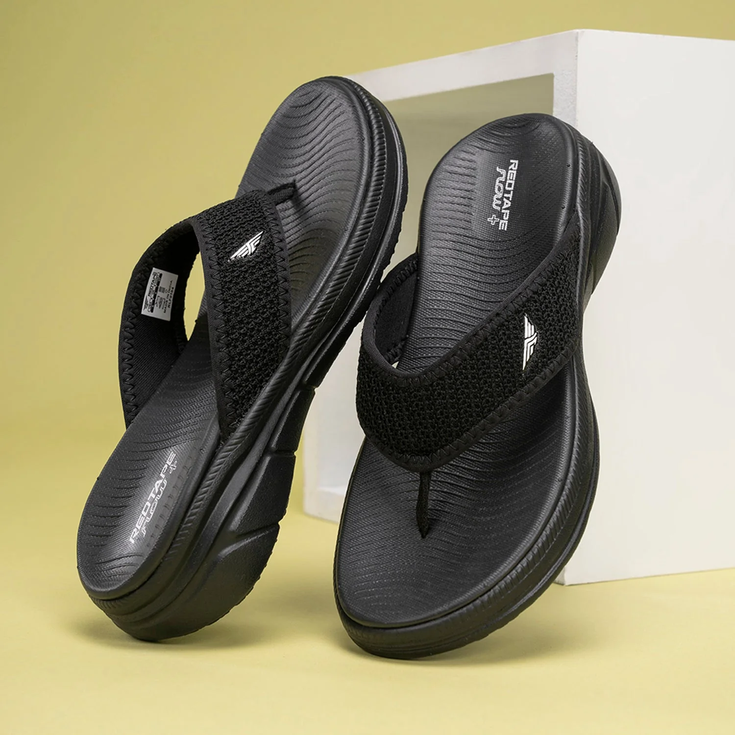 Sports Sandals for Women | Refined Round-Toe Shape with a Relaxing Slip-On Support - Image 6