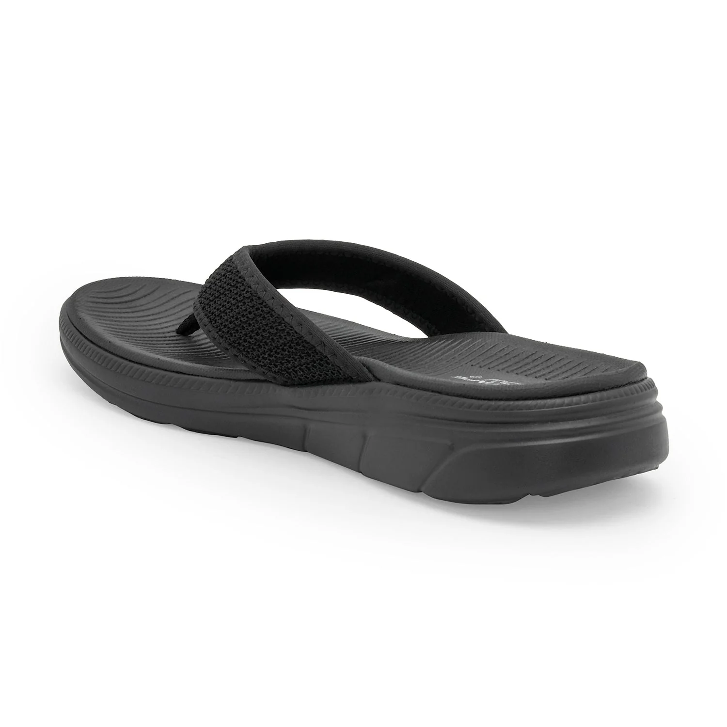 Sports Sandals for Women | Refined Round-Toe Shape with a Relaxing Slip-On Support - Image 7