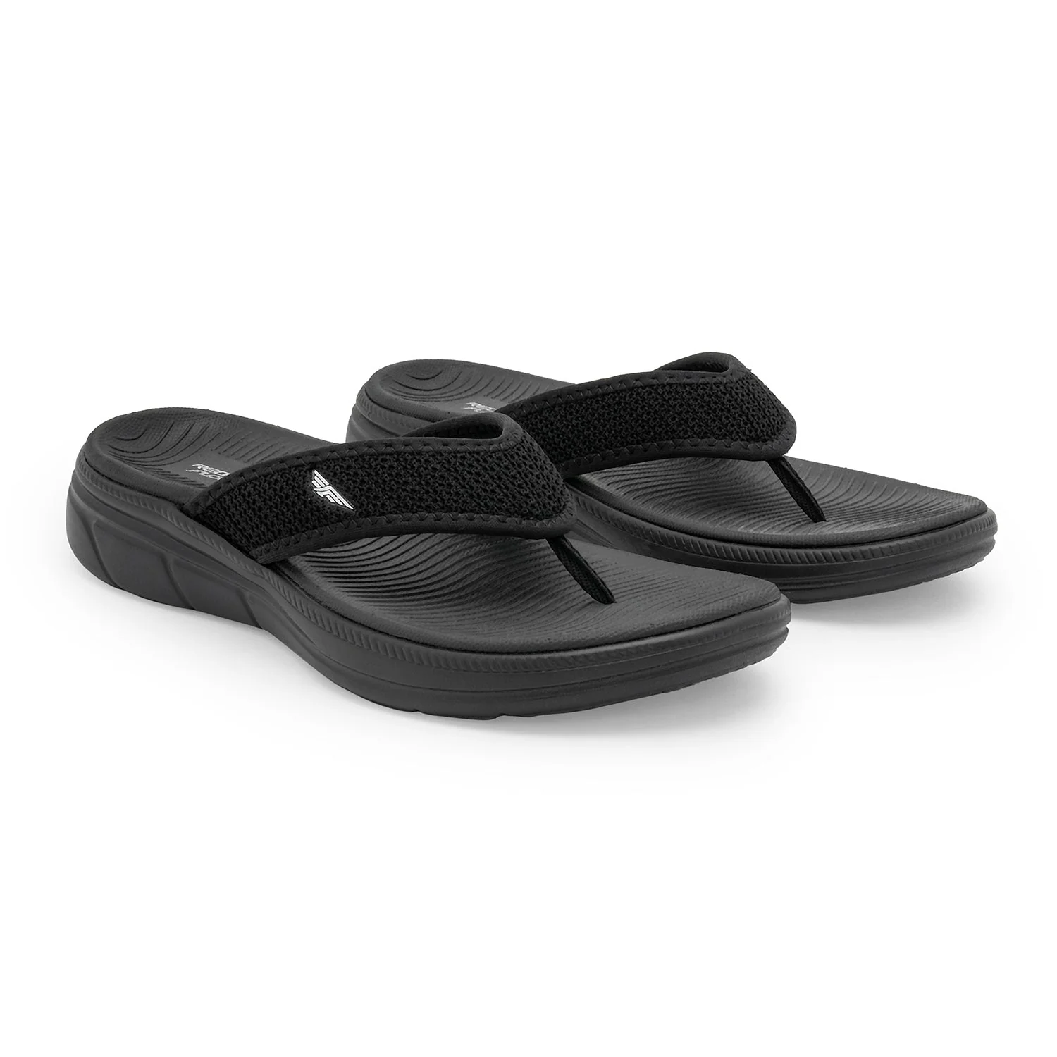 Sports Sandals for Women | Refined Round-Toe Shape with a Relaxing Slip-On Support - Image 8