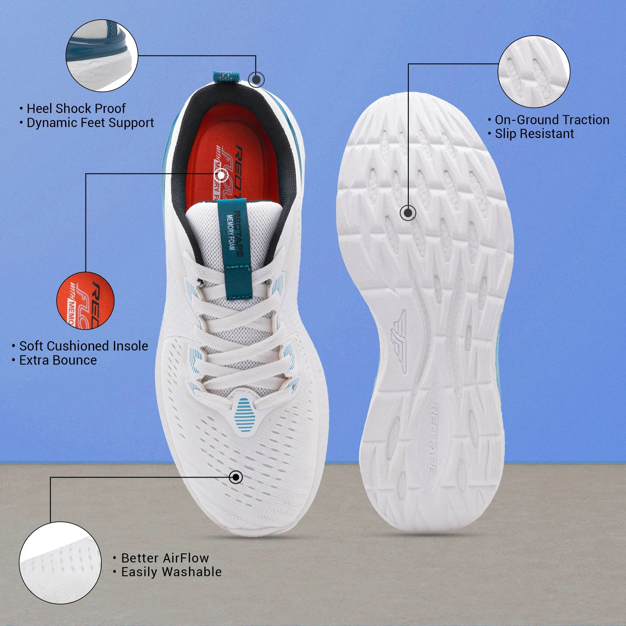 Sports Shoes for Men - Image 5