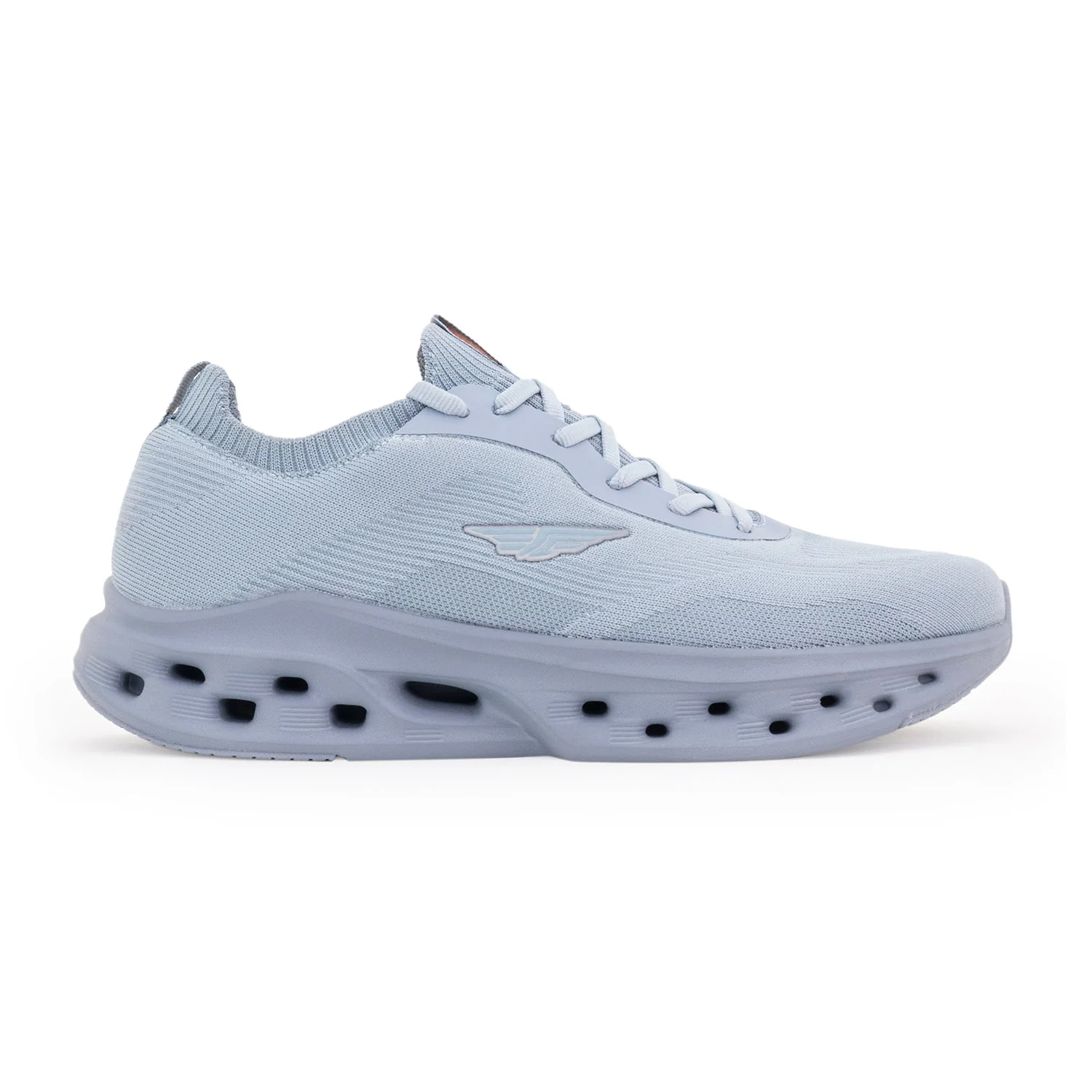 Sports Shoes for Men in Blue | Athleisure Shoes - Image 2