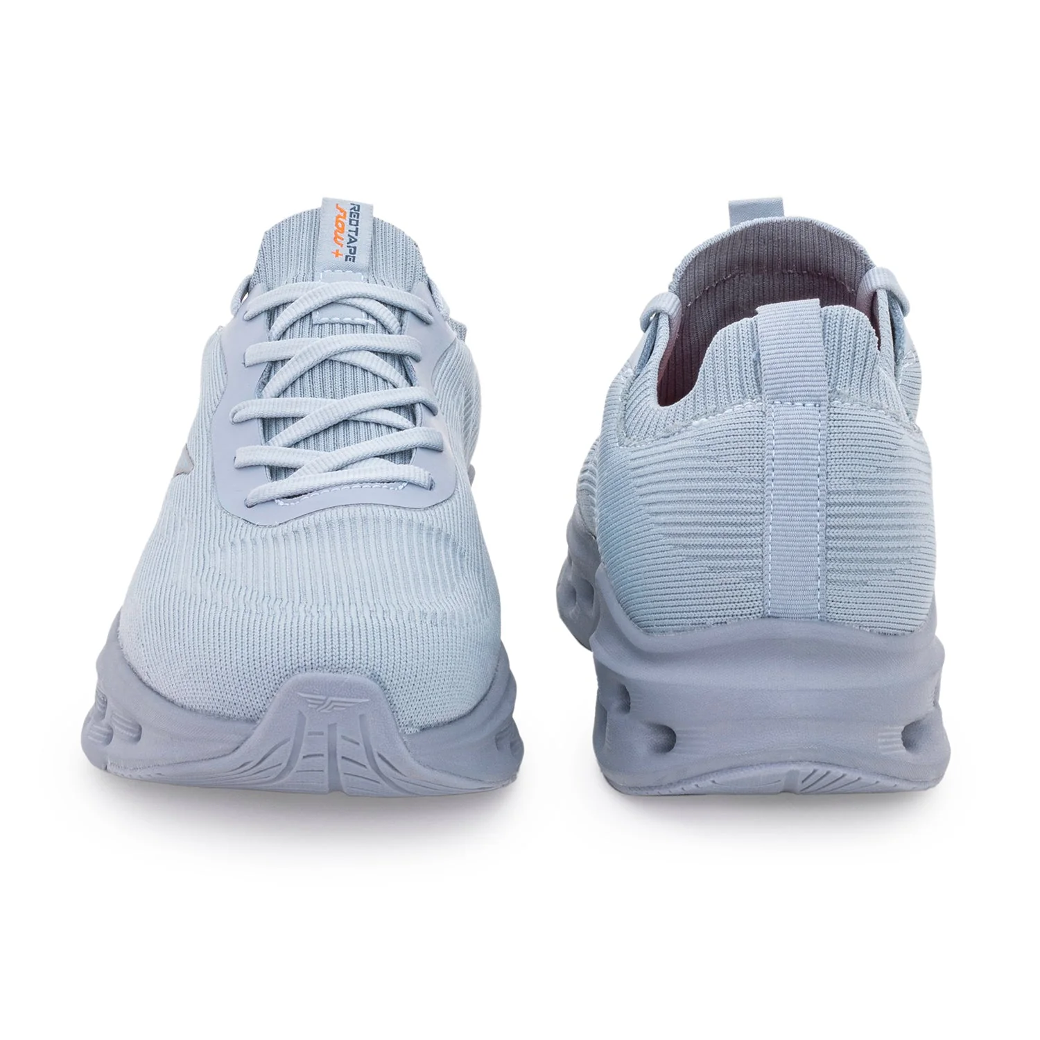 Sports Shoes for Men in Blue | Athleisure Shoes - Image 4