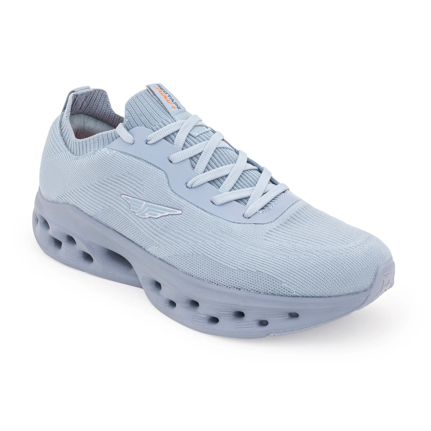 Sports Shoes for Men in Blue | Athleisure Shoes - Image 7