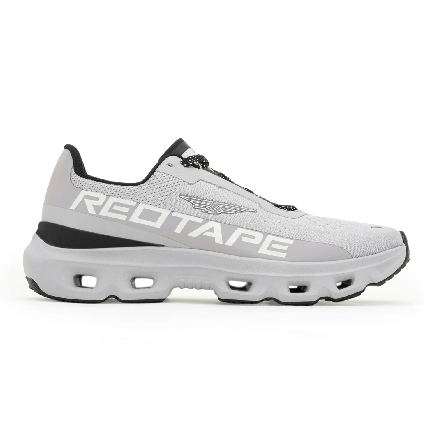 Sports Shoes for Men in Light Grey - Image 2