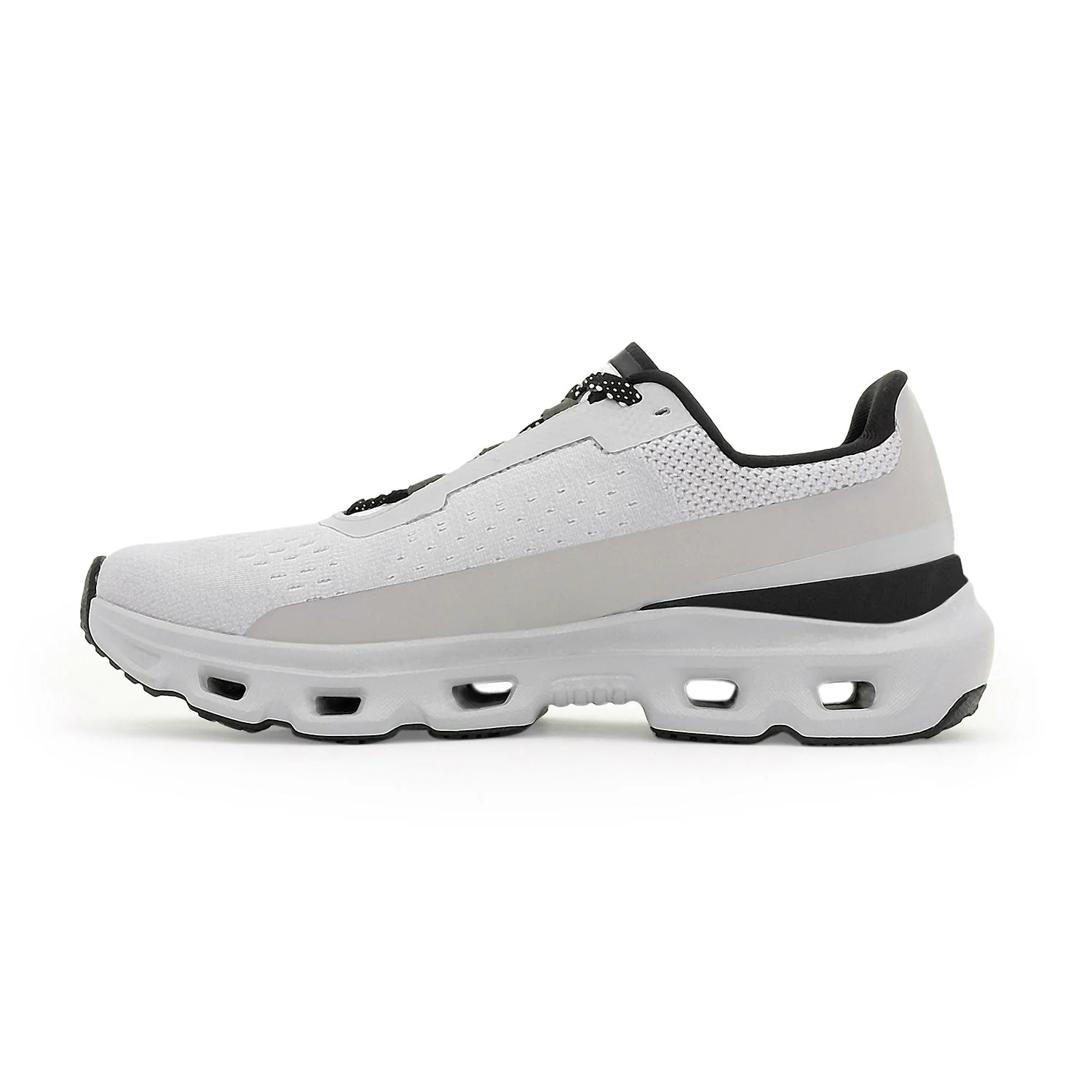 Sports Shoes for Men in Light Grey - Image 3