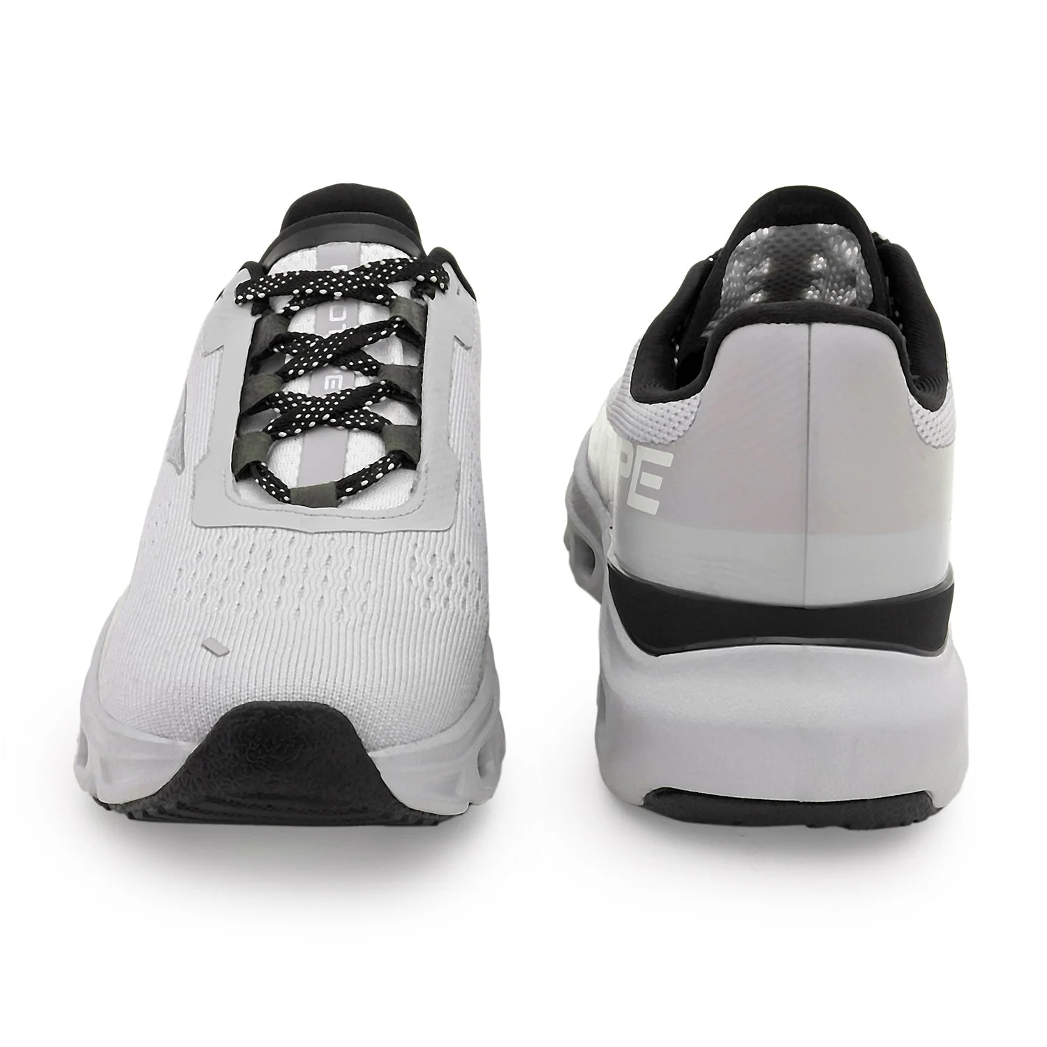 Sports Shoes for Men in Light Grey - Image 4