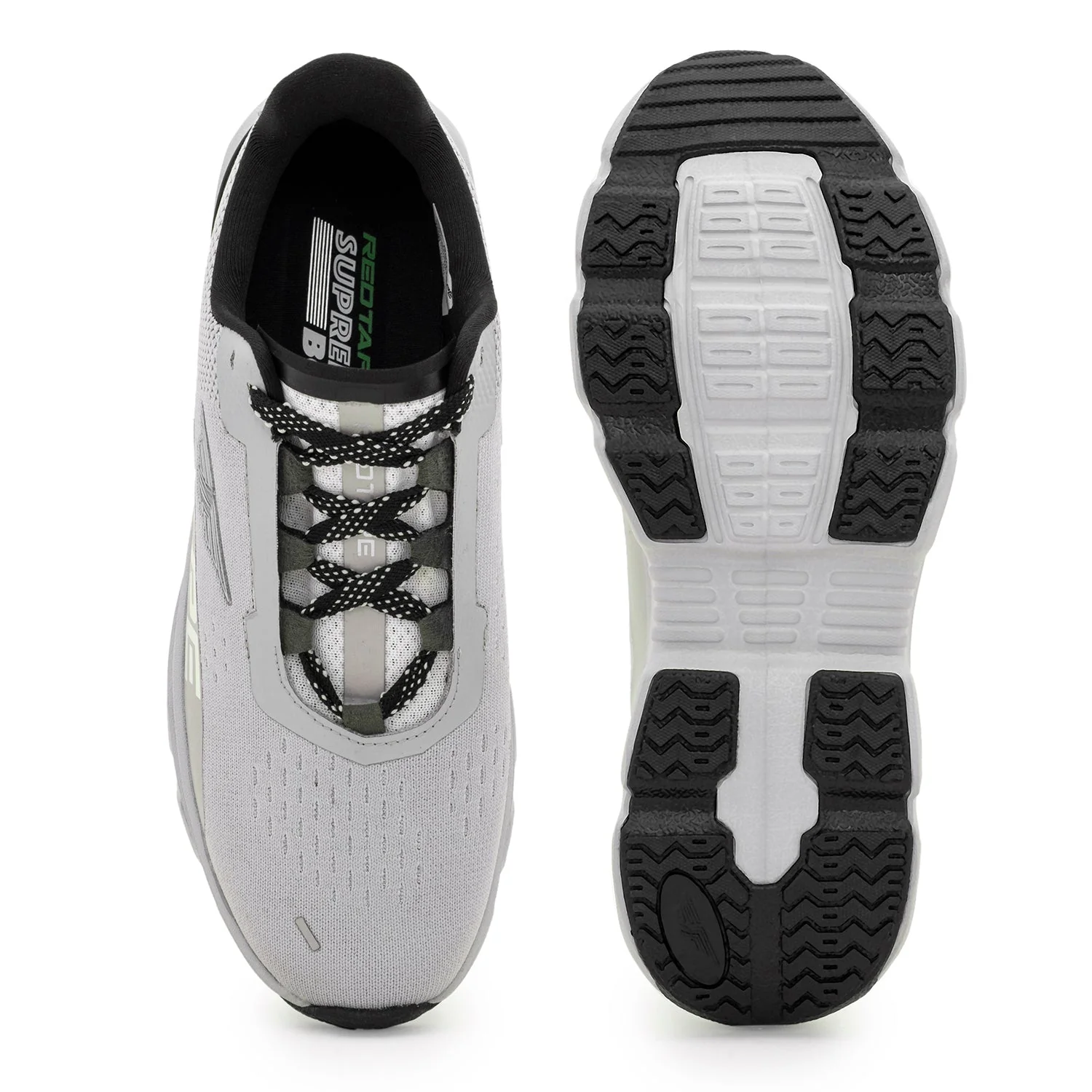 Sports Shoes for Men in Light Grey - Image 5