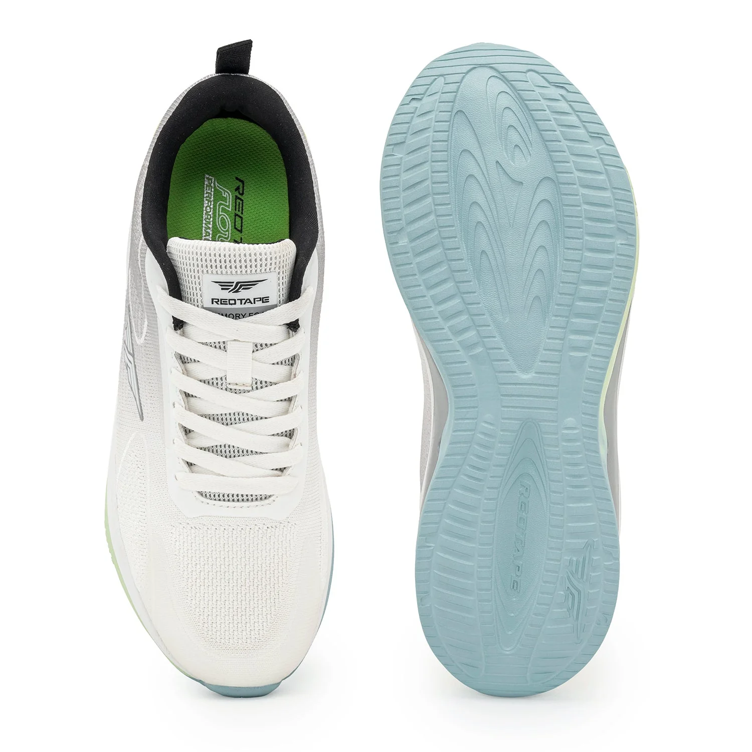 Sports Shoes for Men in Multicolor | Athleisure Shoes - Image 5