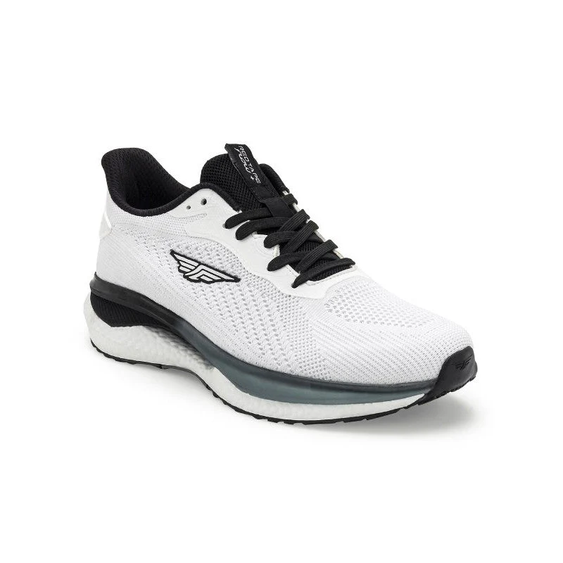 Red Tape  Sports Shoes for Men | Soft Cushioned Insole, Slip-Resistance, Dynamic Feet Support, Arch Support & Shock Absorption - Image 2