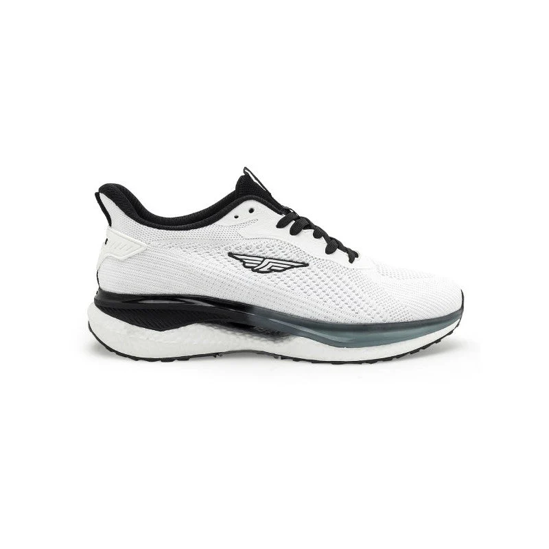 Red Tape  Sports Shoes for Men | Soft Cushioned Insole, Slip-Resistance, Dynamic Feet Support, Arch Support & Shock Absorption - Image 3