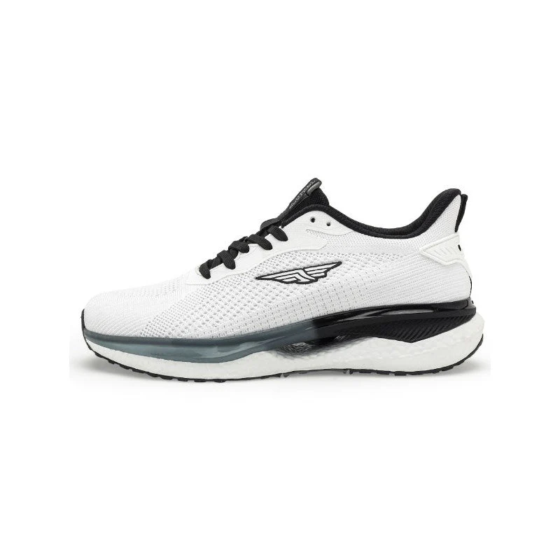 Red Tape  Sports Shoes for Men | Soft Cushioned Insole, Slip-Resistance, Dynamic Feet Support, Arch Support & Shock Absorption - Image 4