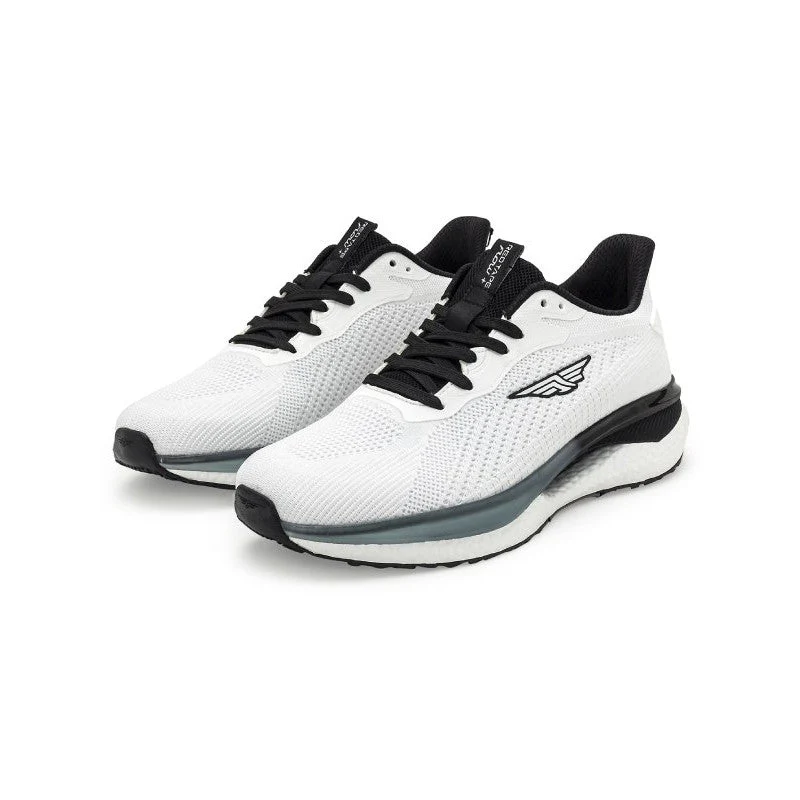 Red Tape  Sports Shoes for Men | Soft Cushioned Insole, Slip-Resistance, Dynamic Feet Support, Arch Support & Shock Absorption - Image 5