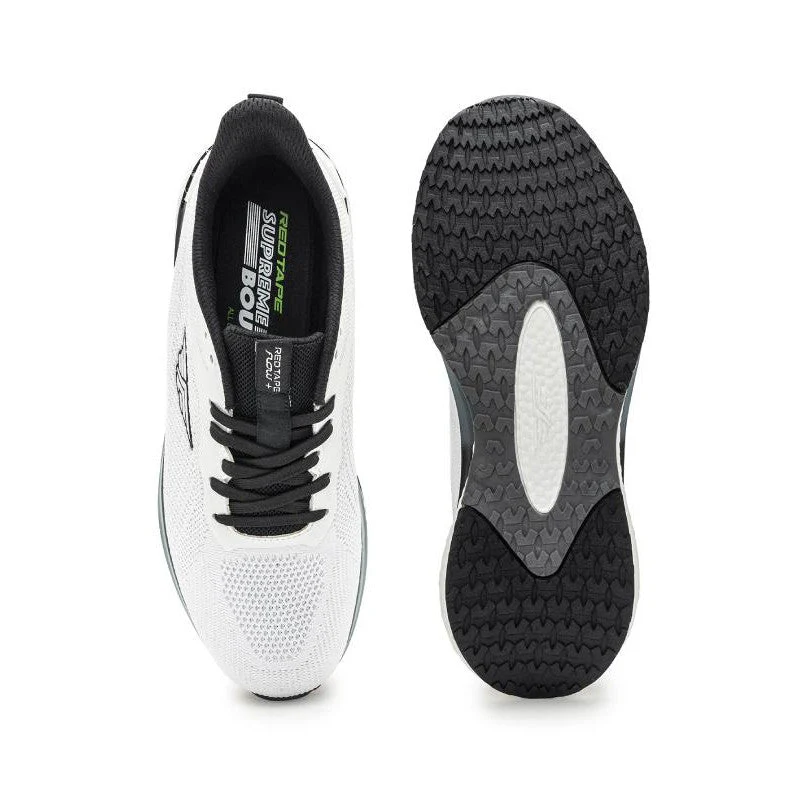 Red Tape  Sports Shoes for Men | Soft Cushioned Insole, Slip-Resistance, Dynamic Feet Support, Arch Support & Shock Absorption - Image 6