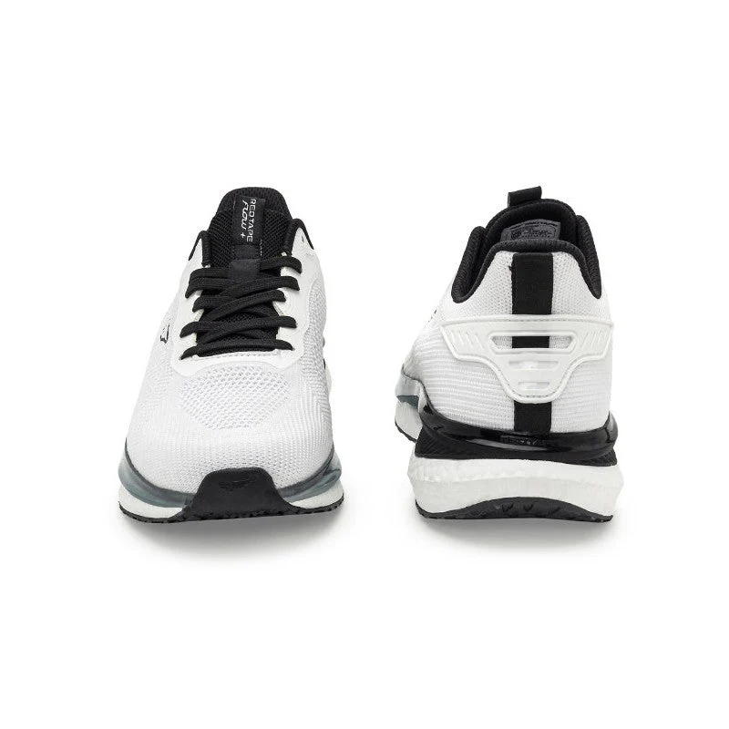 Red Tape  Sports Shoes for Men | Soft Cushioned Insole, Slip-Resistance, Dynamic Feet Support, Arch Support & Shock Absorption - Image 8