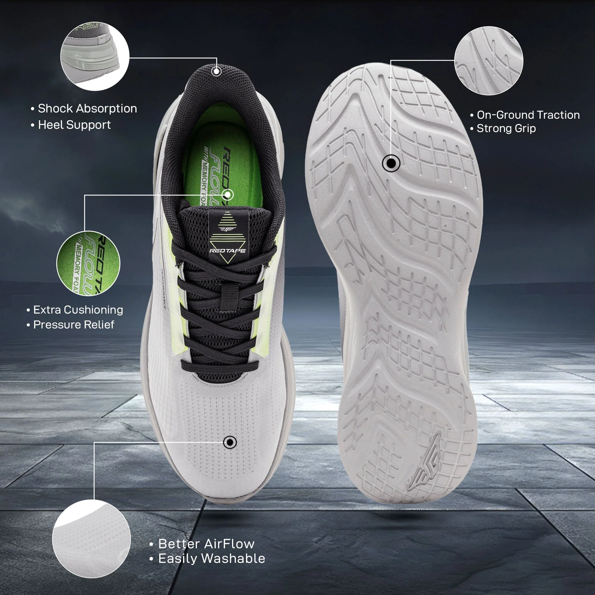 Sports Shoes for Men - Image 5