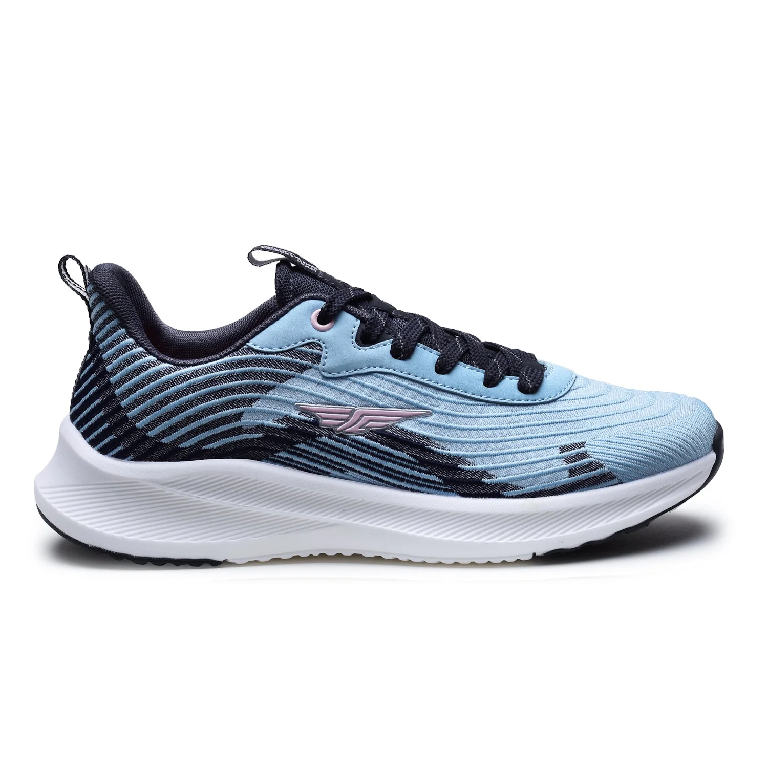 Sports Shoes for Women in Blue | Athleisure Shoes - Image 2