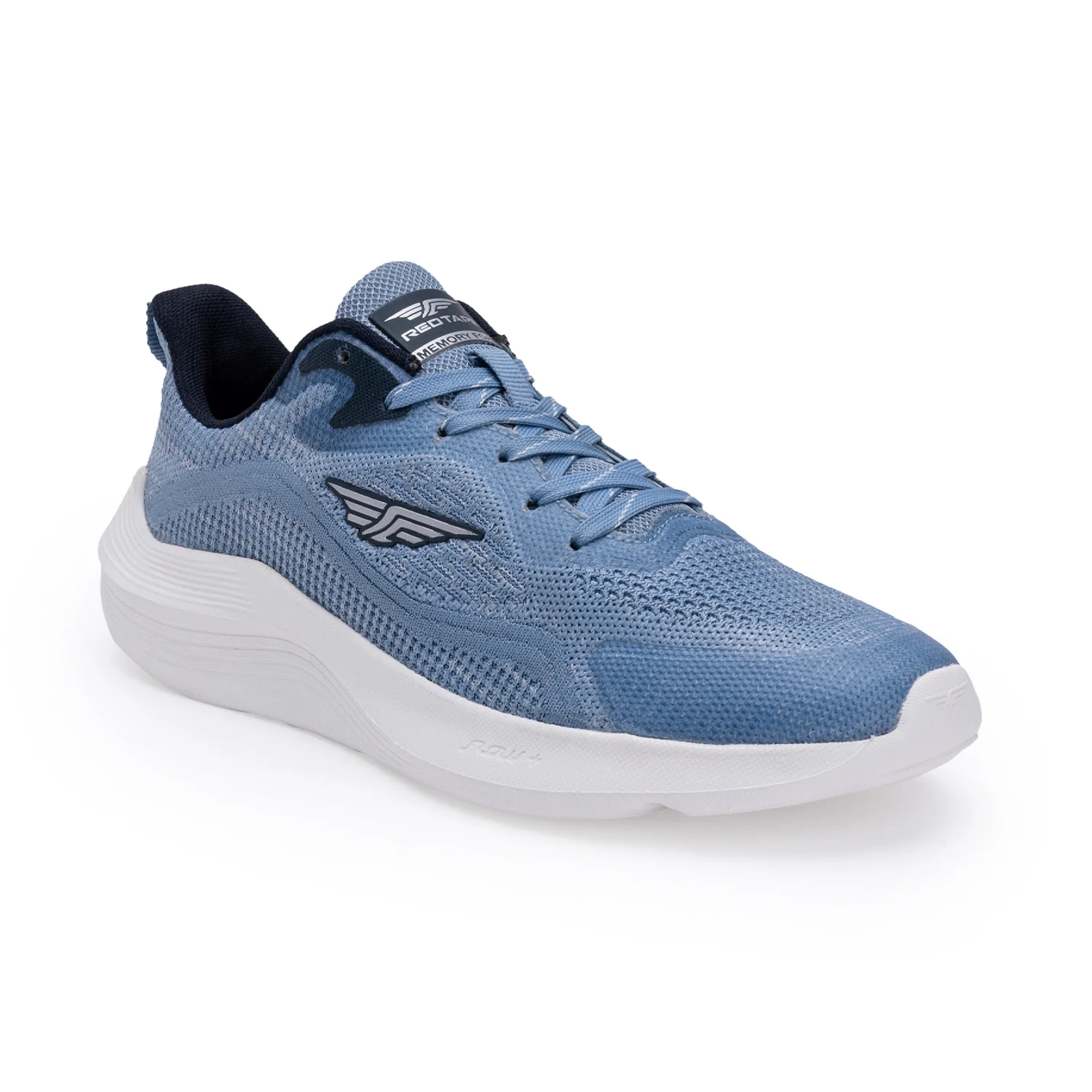 Sports Shoes for Women in Ink Blue | Athleisure Shoes - Image 7
