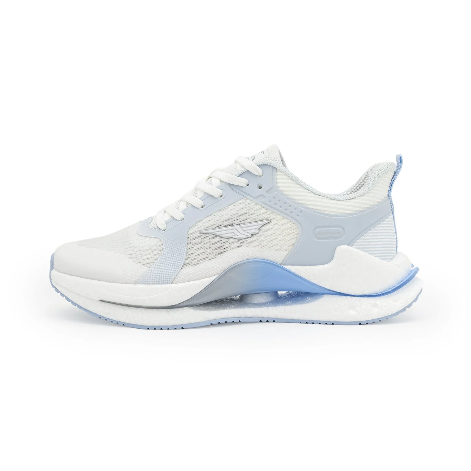 Sports Shoes for Women in Light Blue | Athleisure Shoes - Image 3