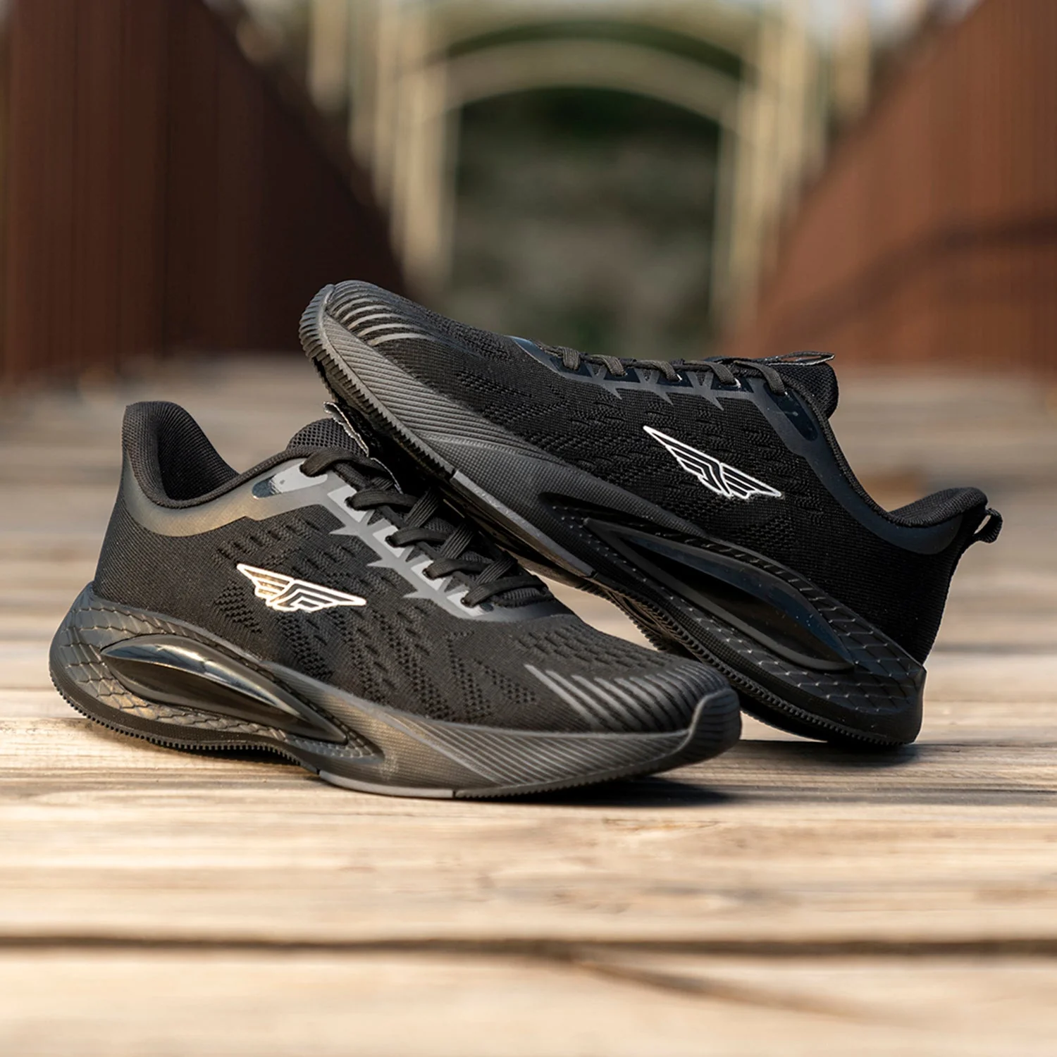 Sports Walking Shoes for Men - Image 5