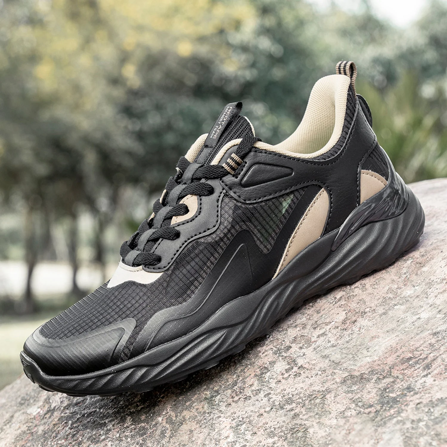 Sports Walking Shoes for Men - Image 5