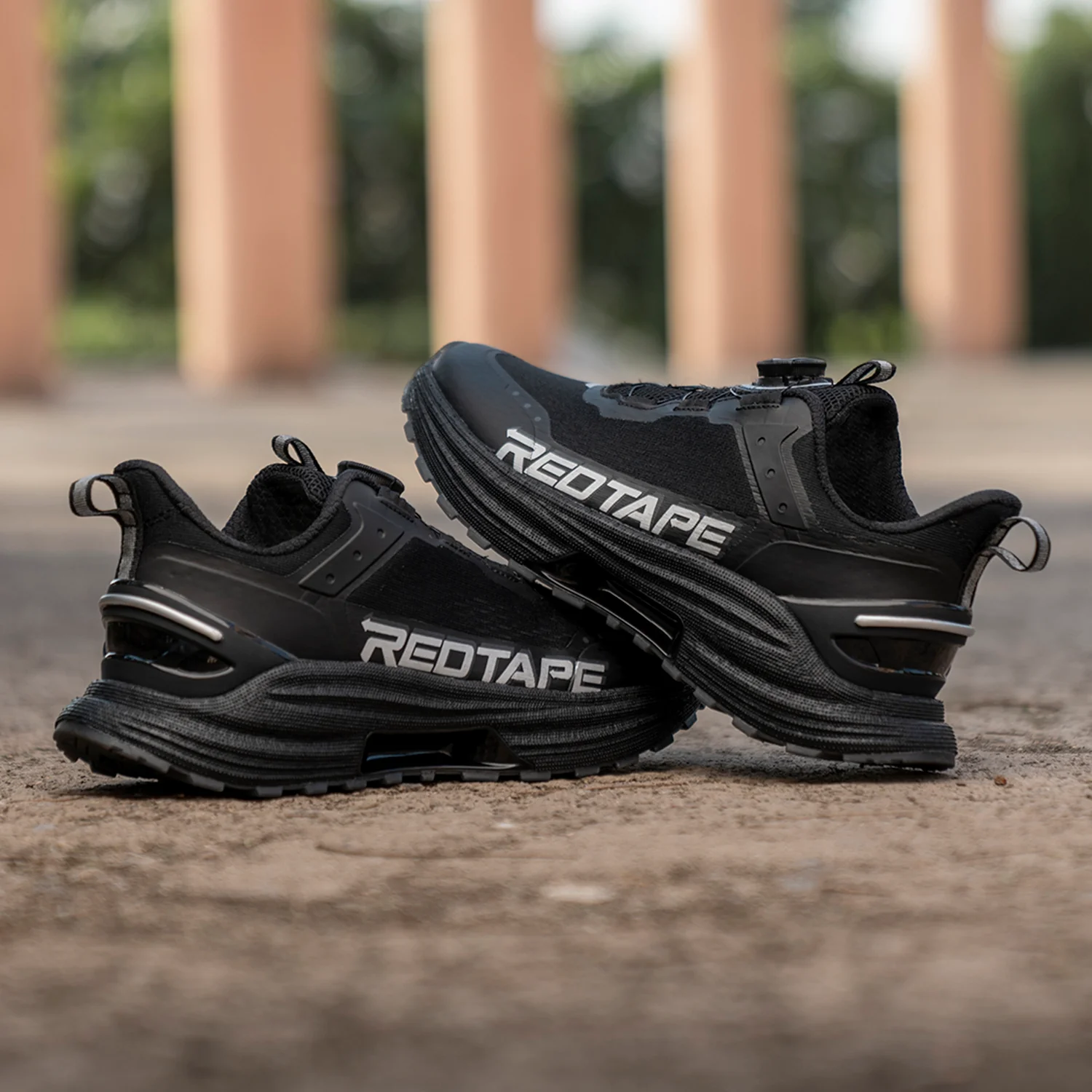 ETPU Sports Walking Shoes for Men - Image 4