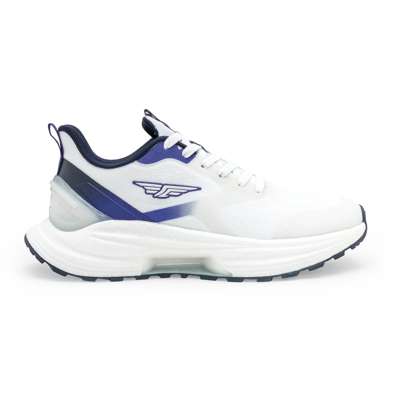 Sports-Walking-Shoes-for-Men-|-Soft-Cushioned-Insole,-Slip-Resistance,-Dynamic-Feet-Support,-Arch-Support-&-Shock-Absorption - Image 2