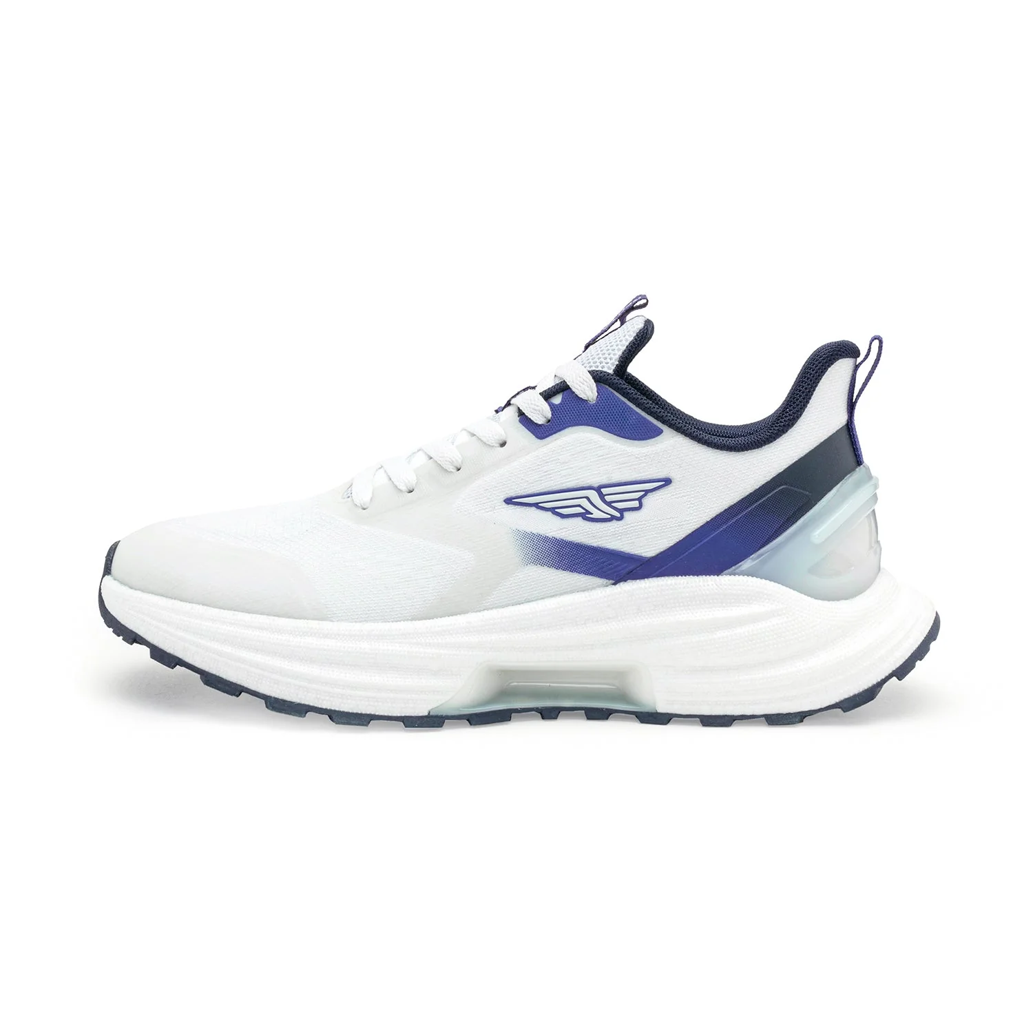 Sports-Walking-Shoes-for-Men-|-Soft-Cushioned-Insole,-Slip-Resistance,-Dynamic-Feet-Support,-Arch-Support-&-Shock-Absorption - Image 3