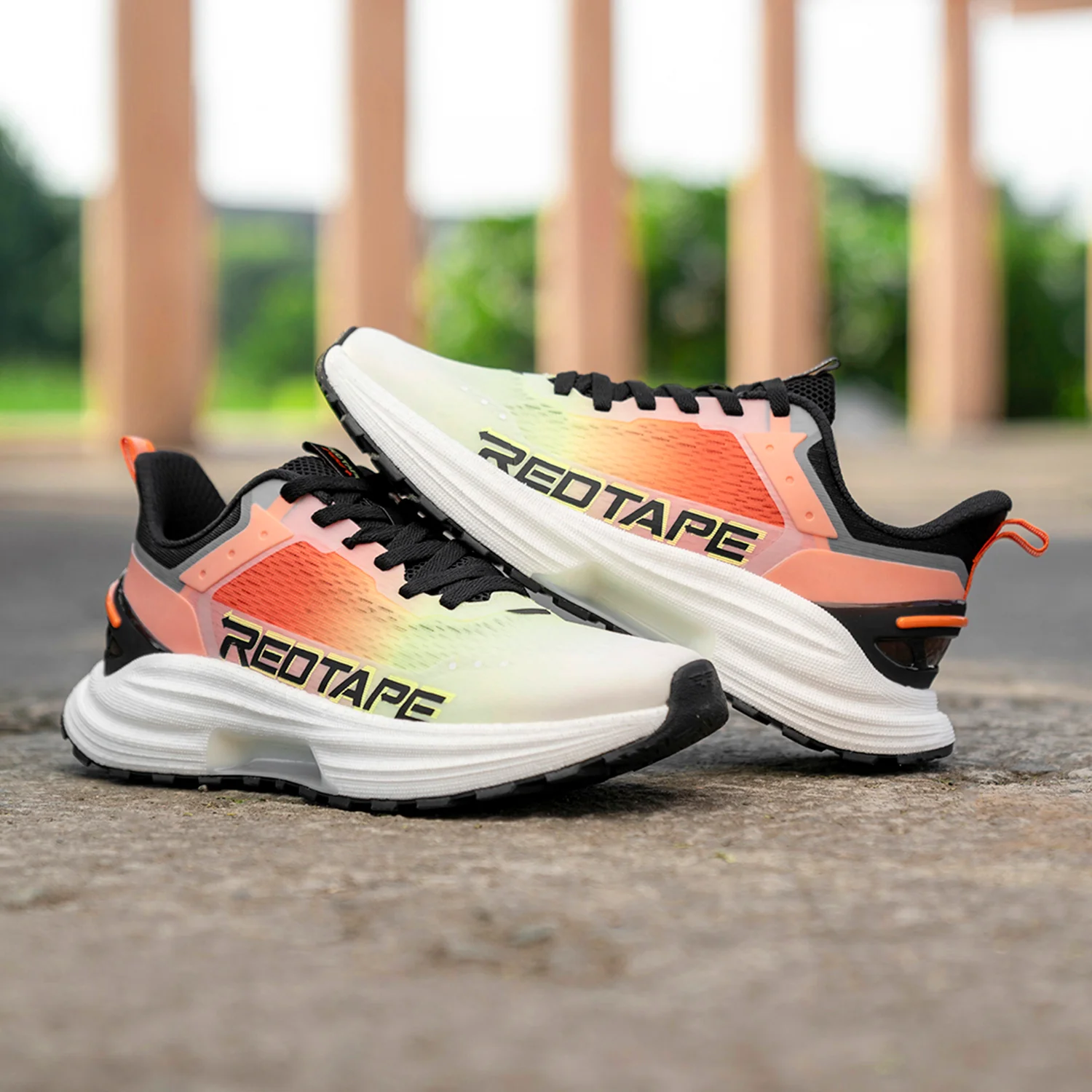 ETPU Sports Walking Shoes for Men - Image 3